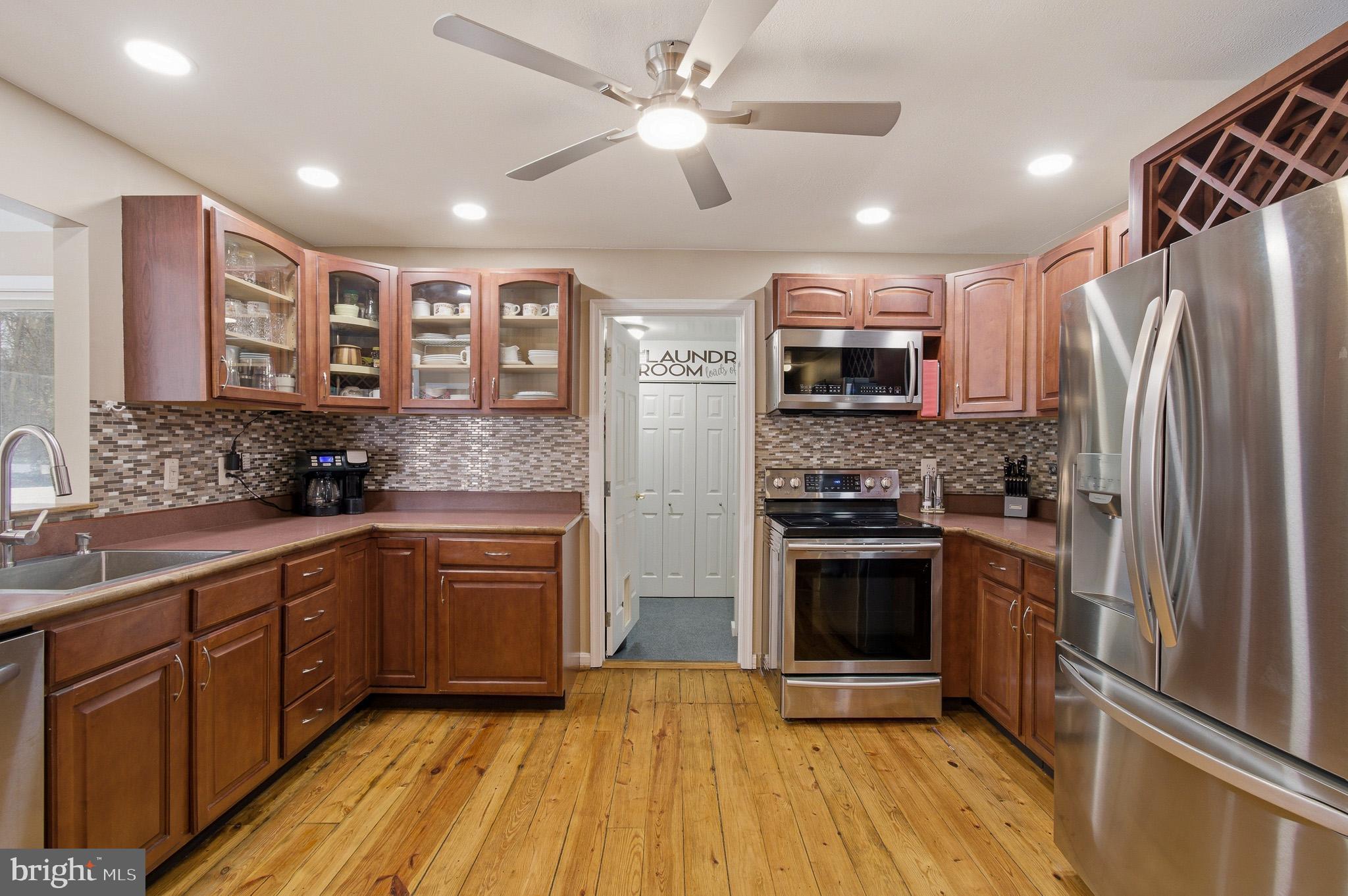 CROFTON - Residential