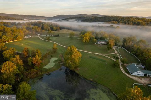 1787 LIGHT HORSE LANE DELAPLANE VA 20144
