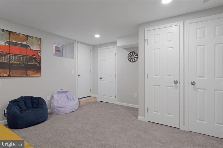 WAVERLY - Residential Lease