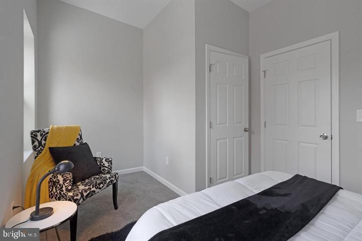 WAVERLY - Residential Lease