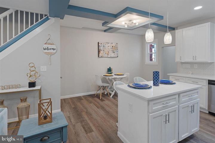 WAVERLY - Residential Lease