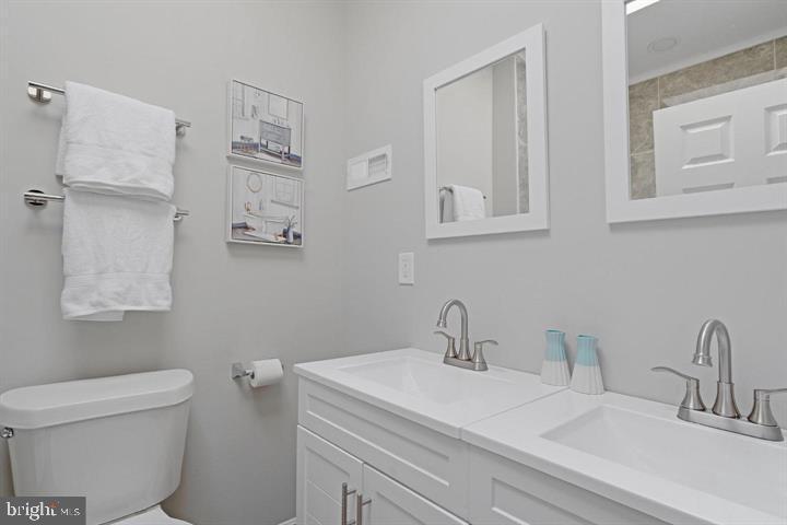 WAVERLY - Residential Lease