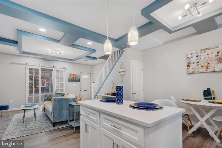 WAVERLY - Residential Lease