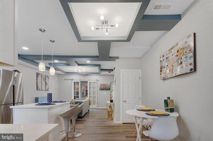 WAVERLY - Residential Lease