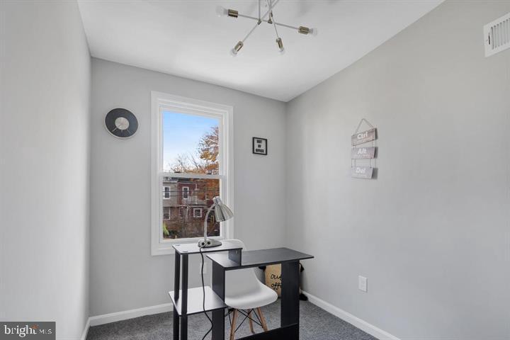 WAVERLY - Residential Lease