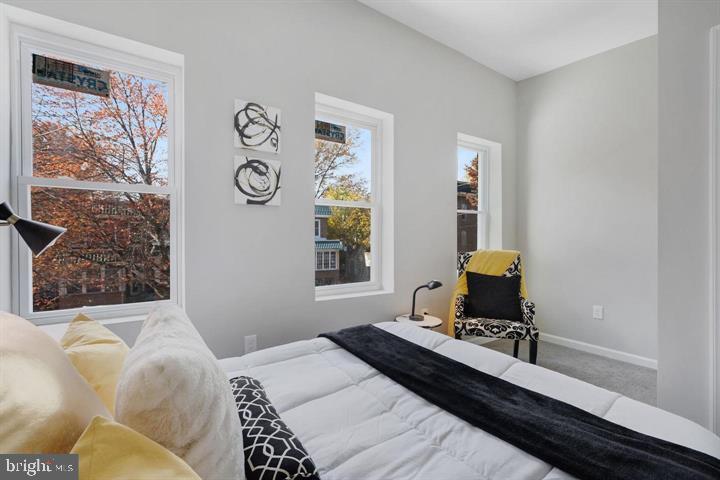 WAVERLY - Residential Lease