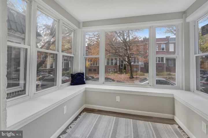 WAVERLY - Residential Lease