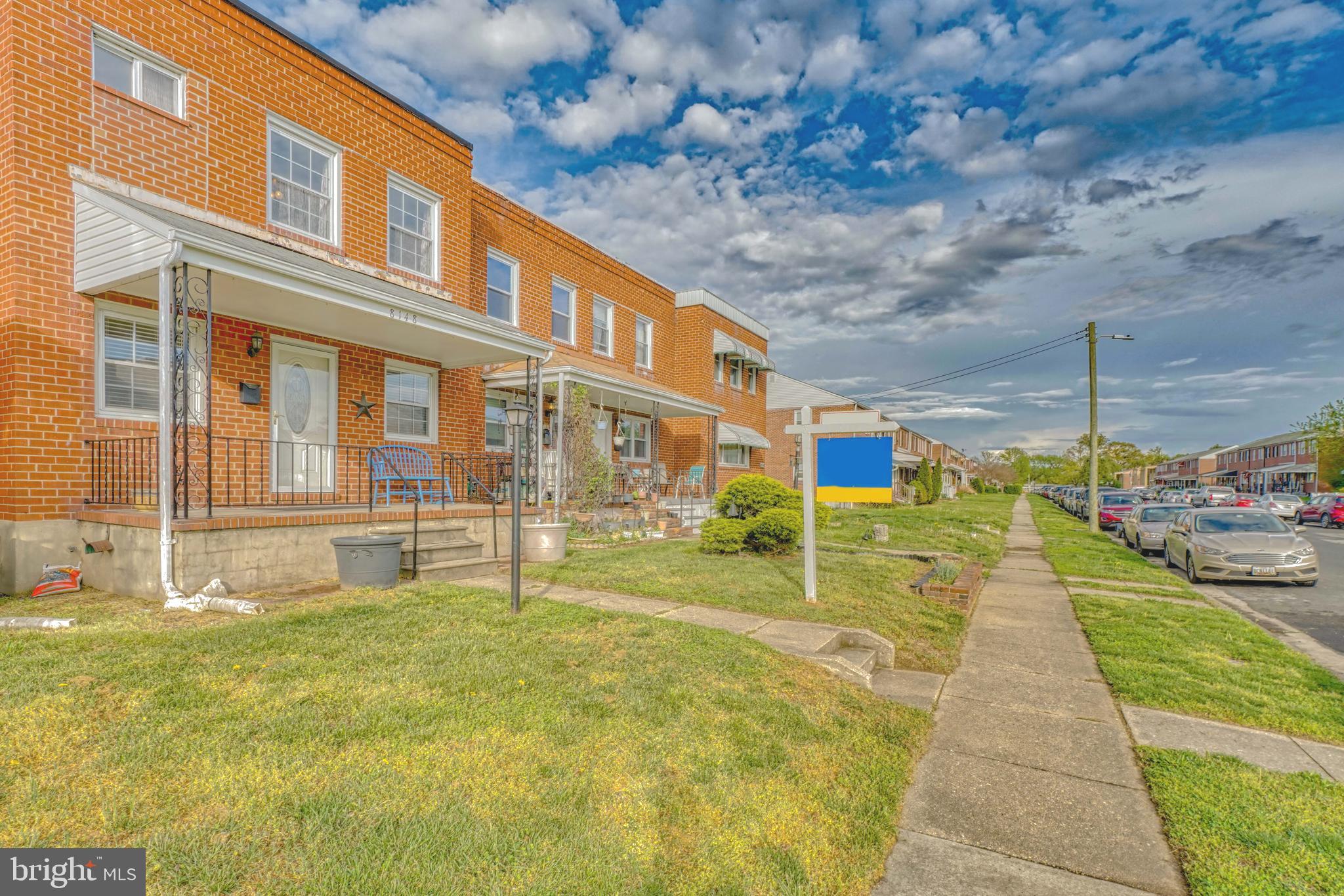 GRAY HAVEN - Residential