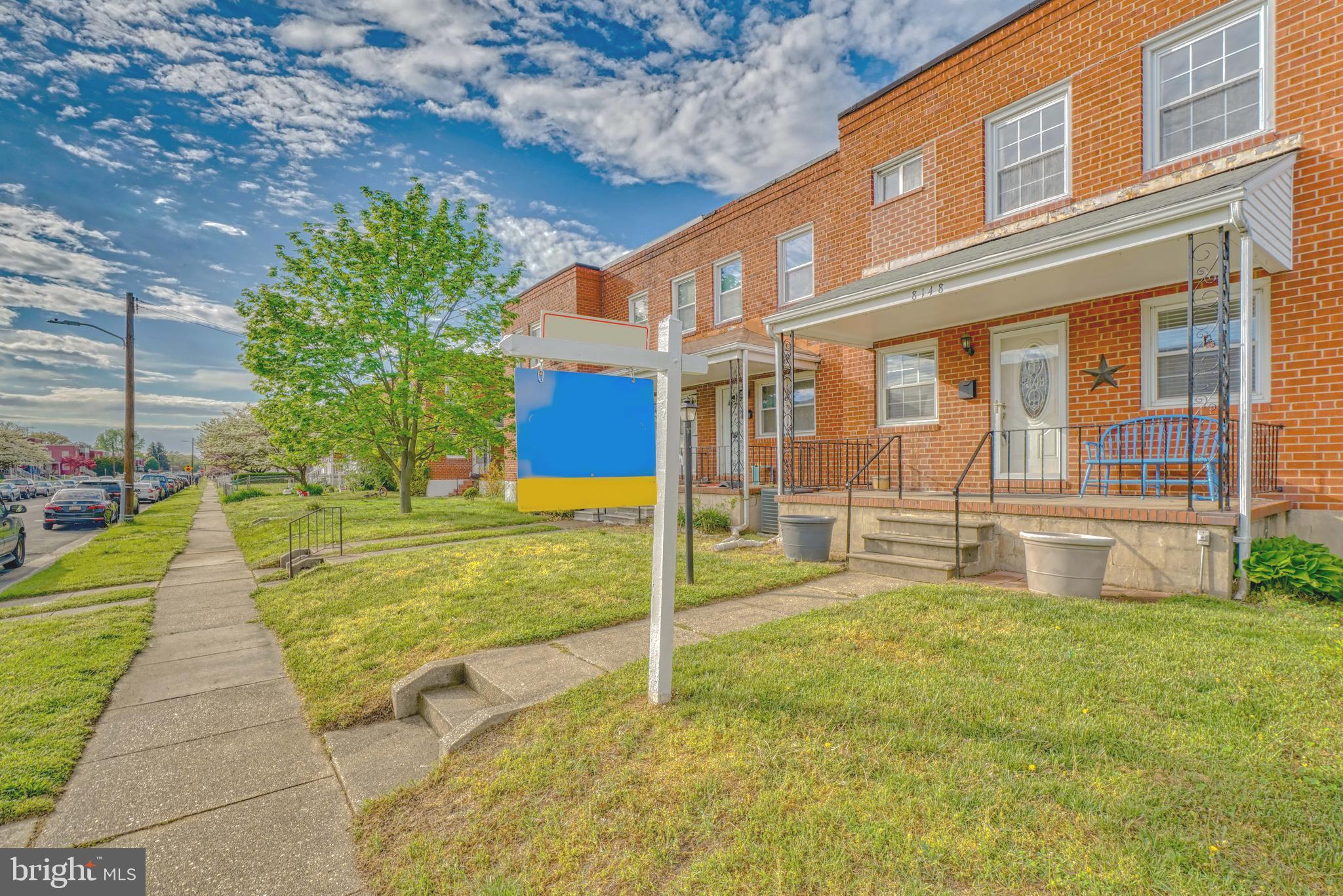 GRAY HAVEN - Residential