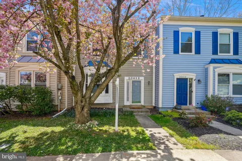 20412 Sunbright Lane, Germantown, MD MLS: MDMC2175162
