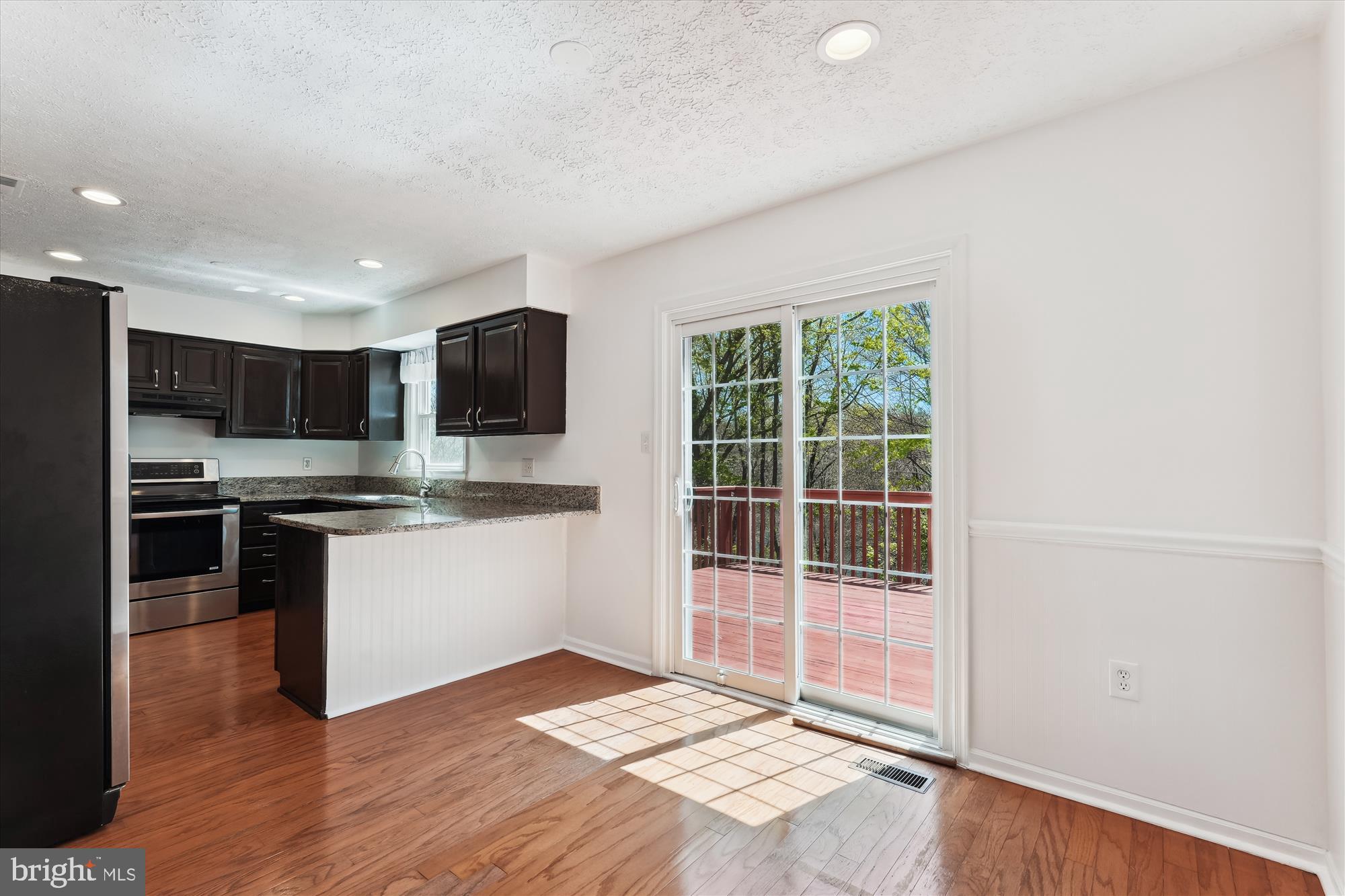 CHURCHILL TOWN SECTOR - Residential