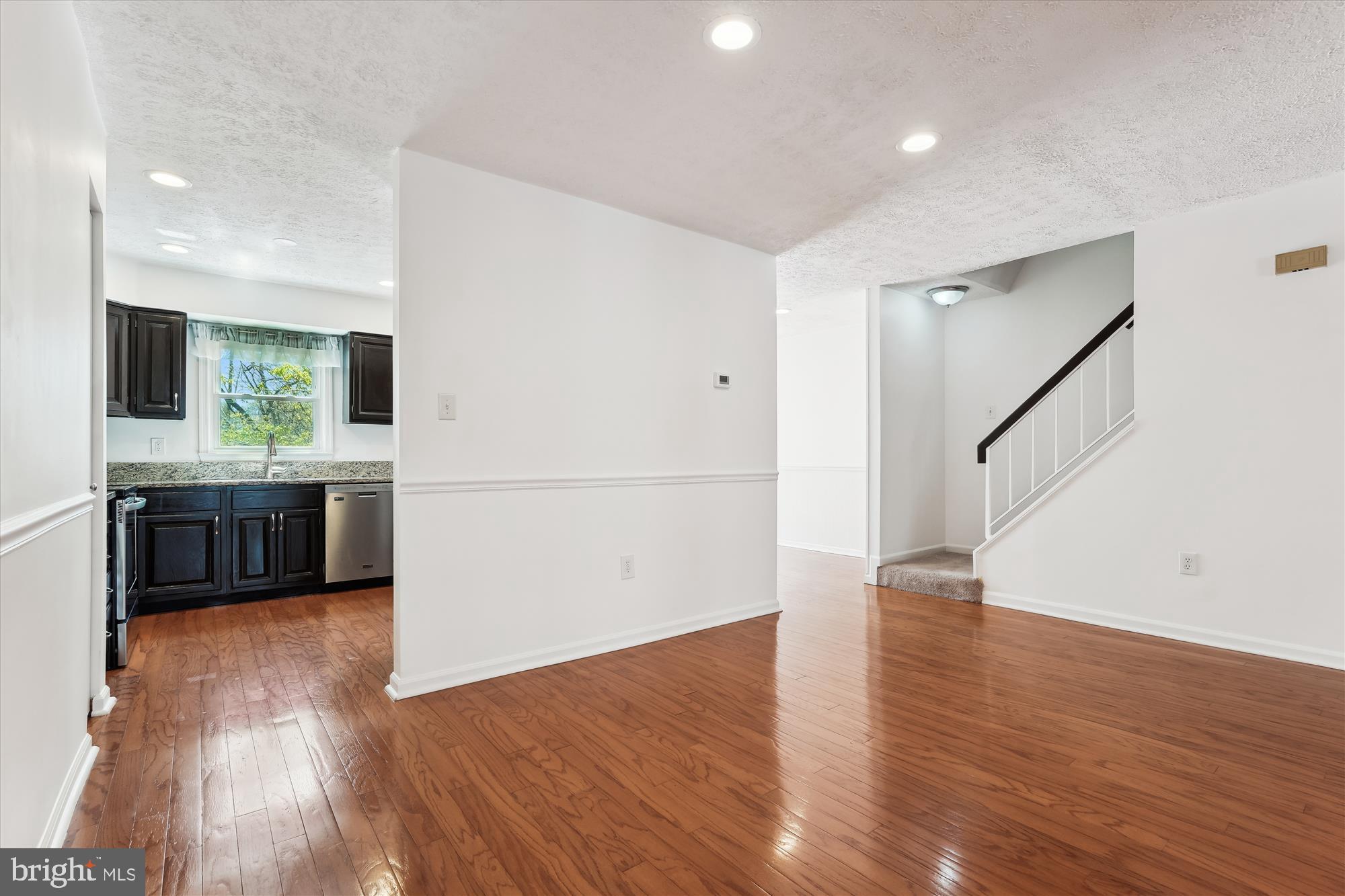 CHURCHILL TOWN SECTOR - Residential