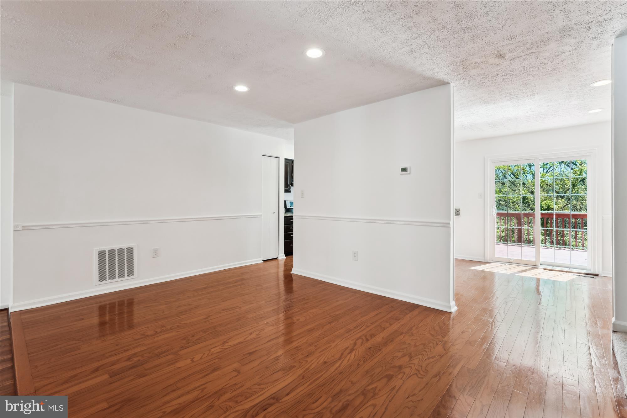 CHURCHILL TOWN SECTOR - Residential