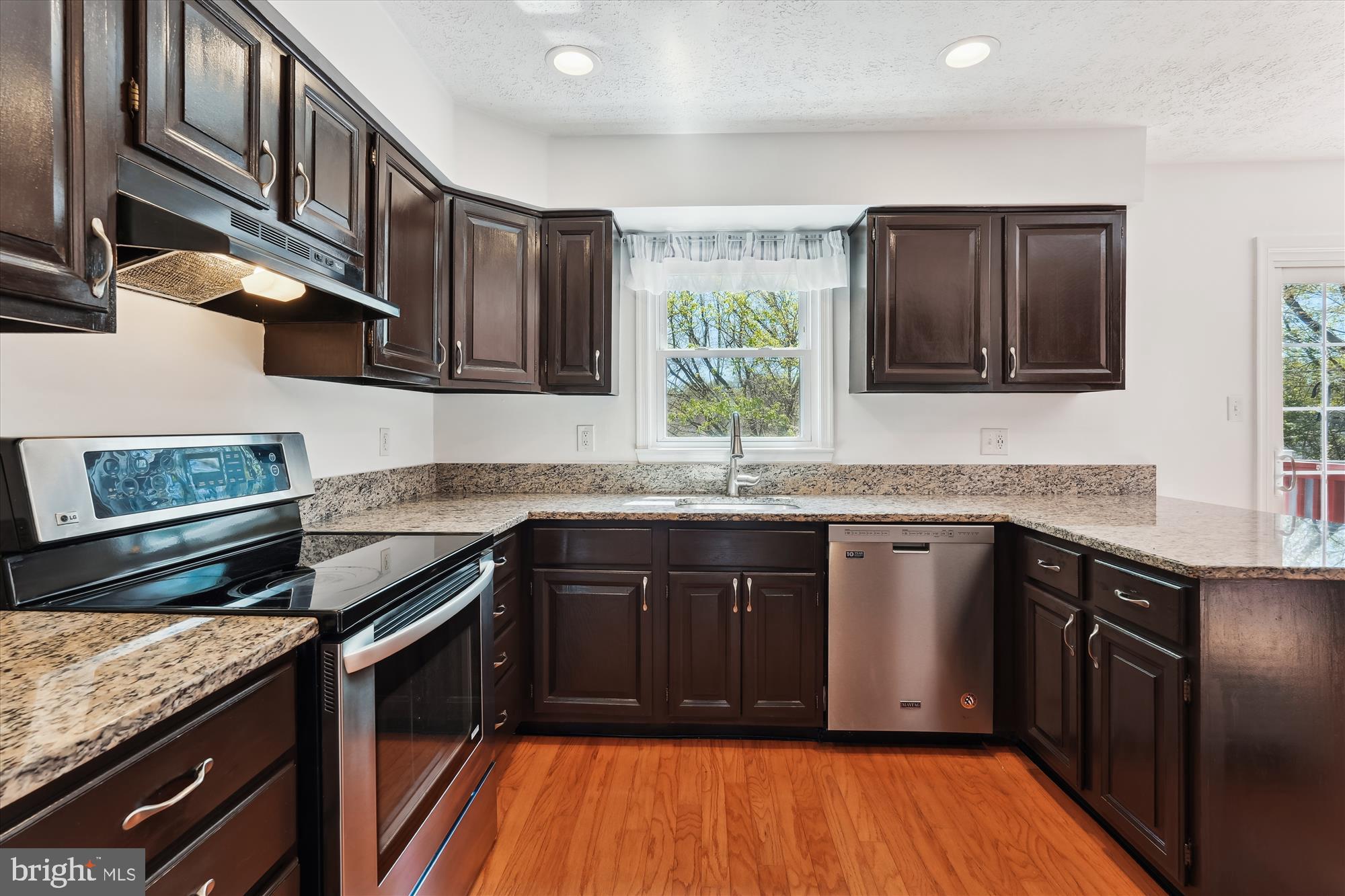 CHURCHILL TOWN SECTOR - Residential