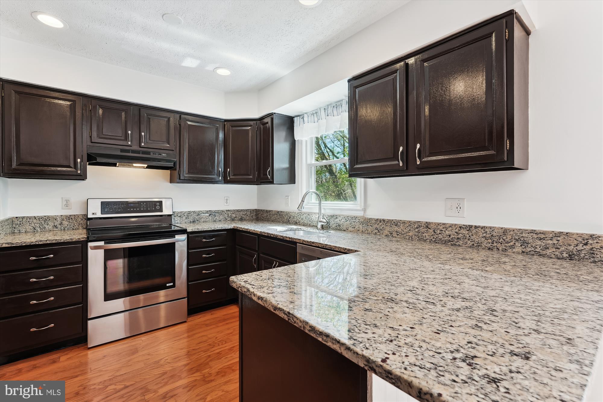 CHURCHILL TOWN SECTOR - Residential