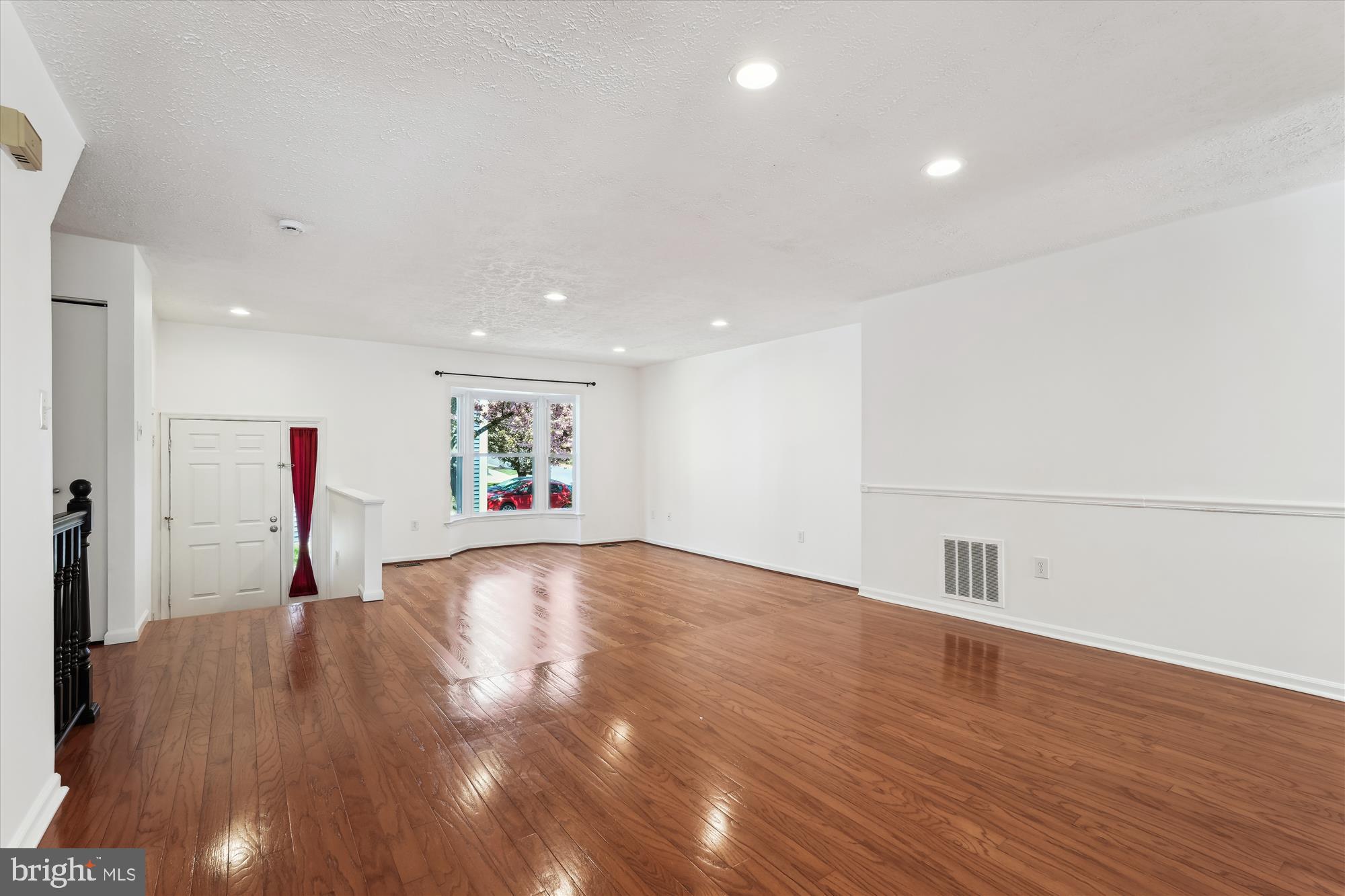 CHURCHILL TOWN SECTOR - Residential