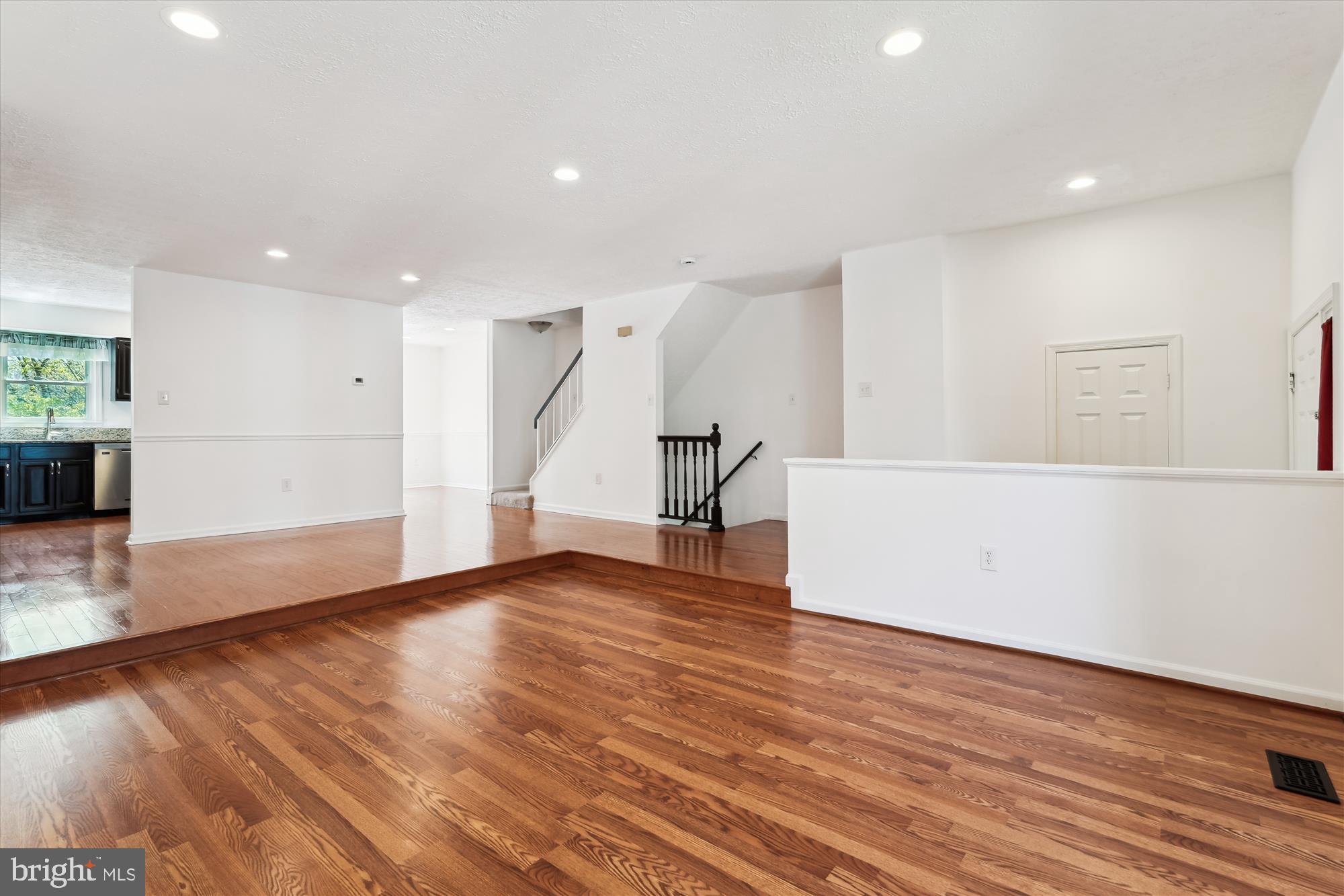 CHURCHILL TOWN SECTOR - Residential