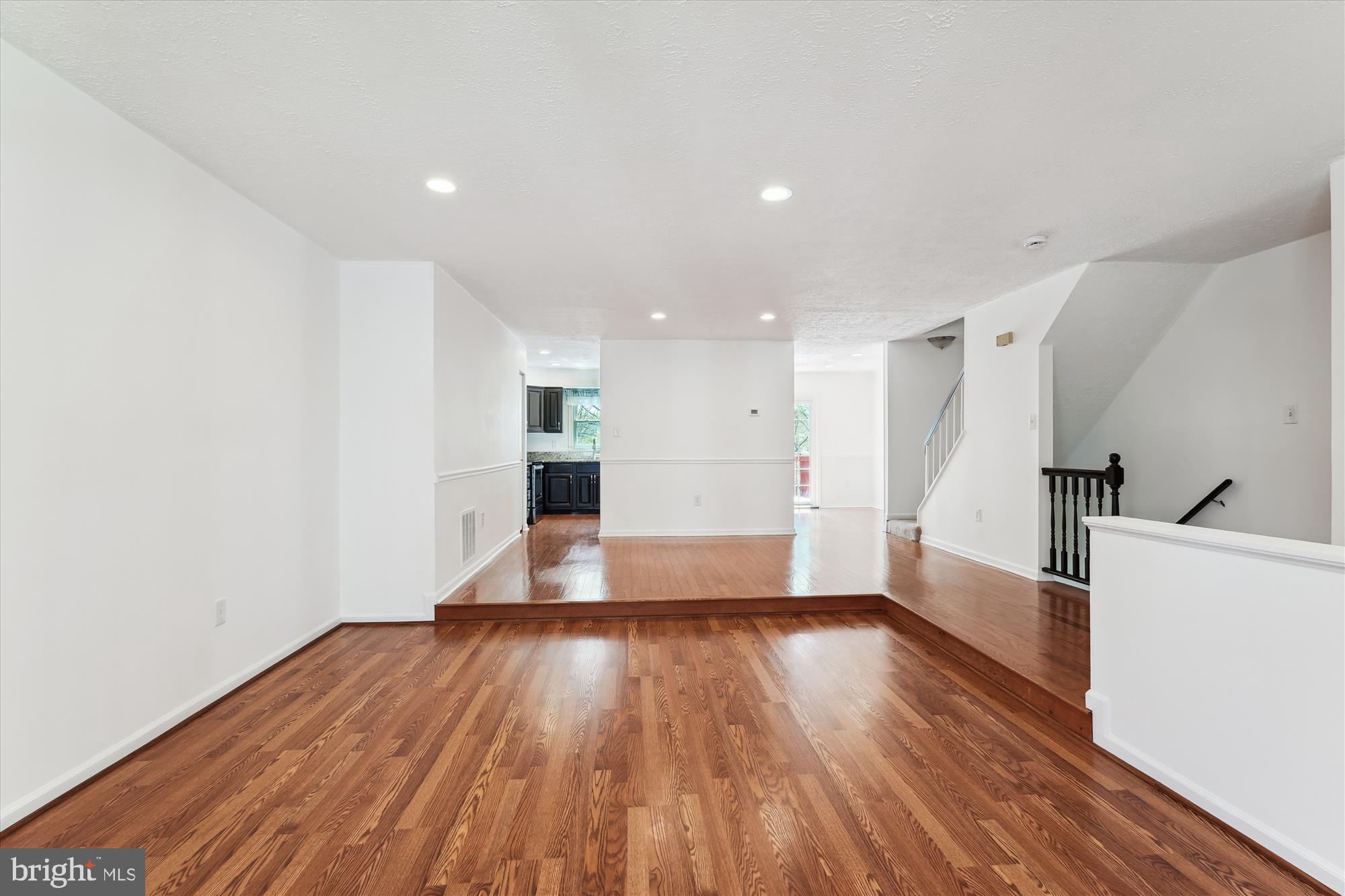 CHURCHILL TOWN SECTOR - Residential