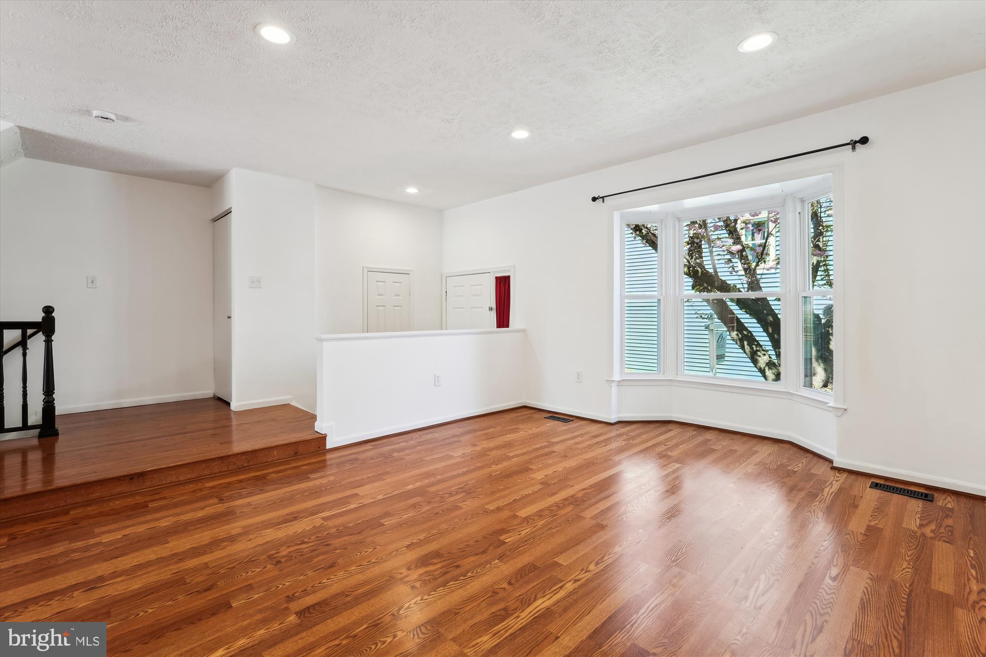 CHURCHILL TOWN SECTOR - Residential