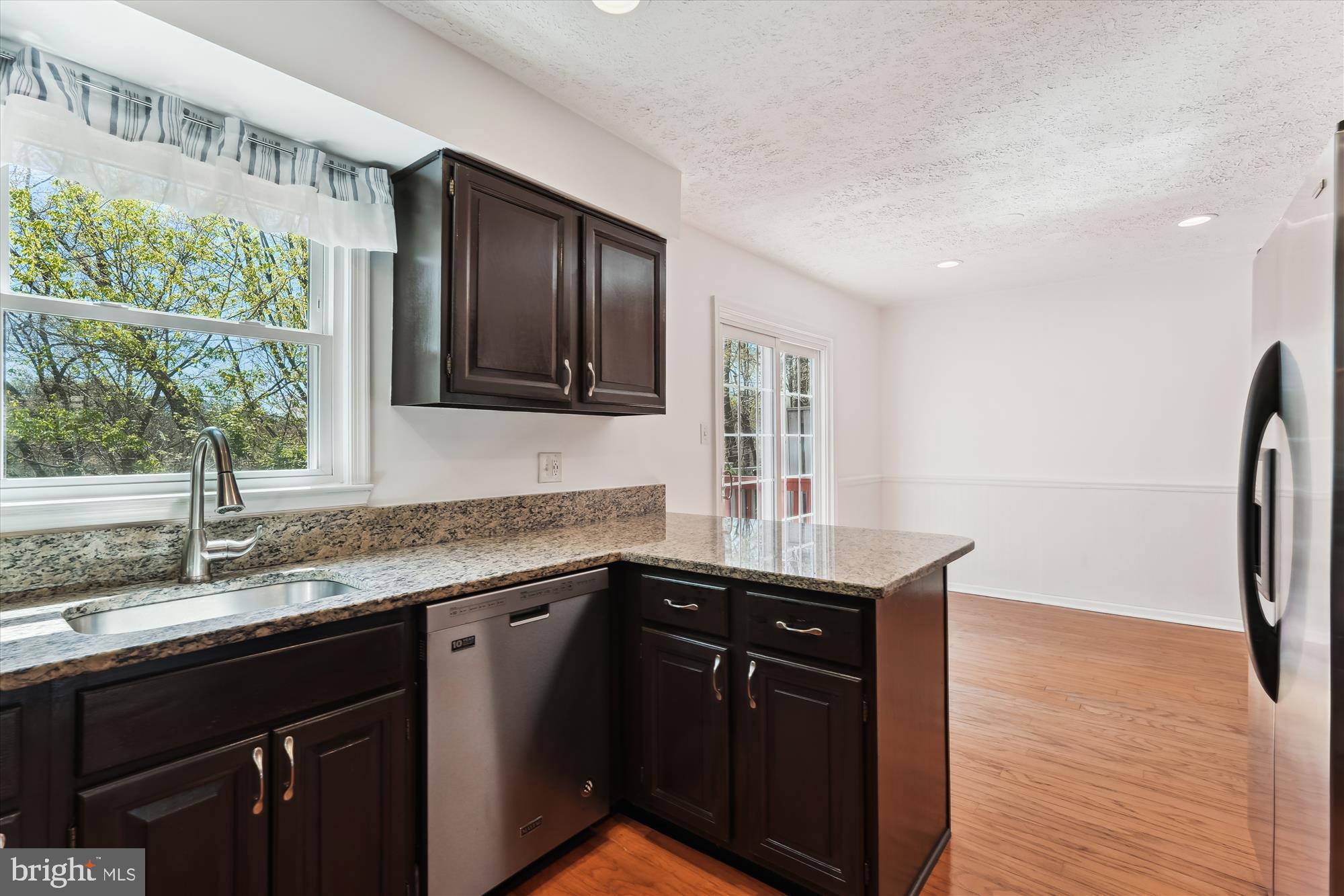 CHURCHILL TOWN SECTOR - Residential