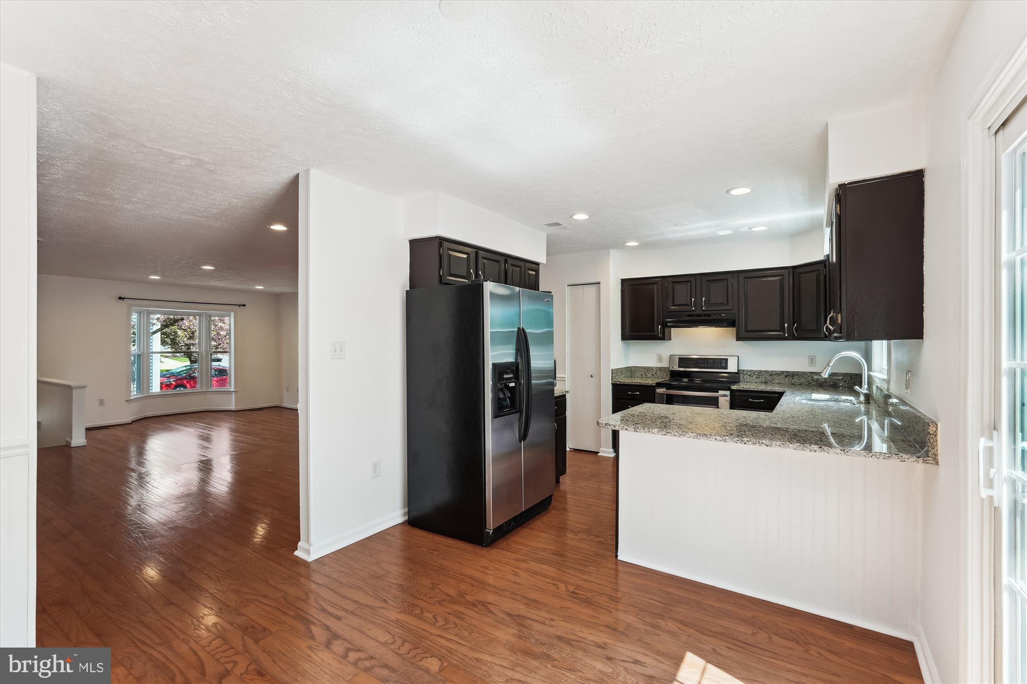 CHURCHILL TOWN SECTOR - Residential