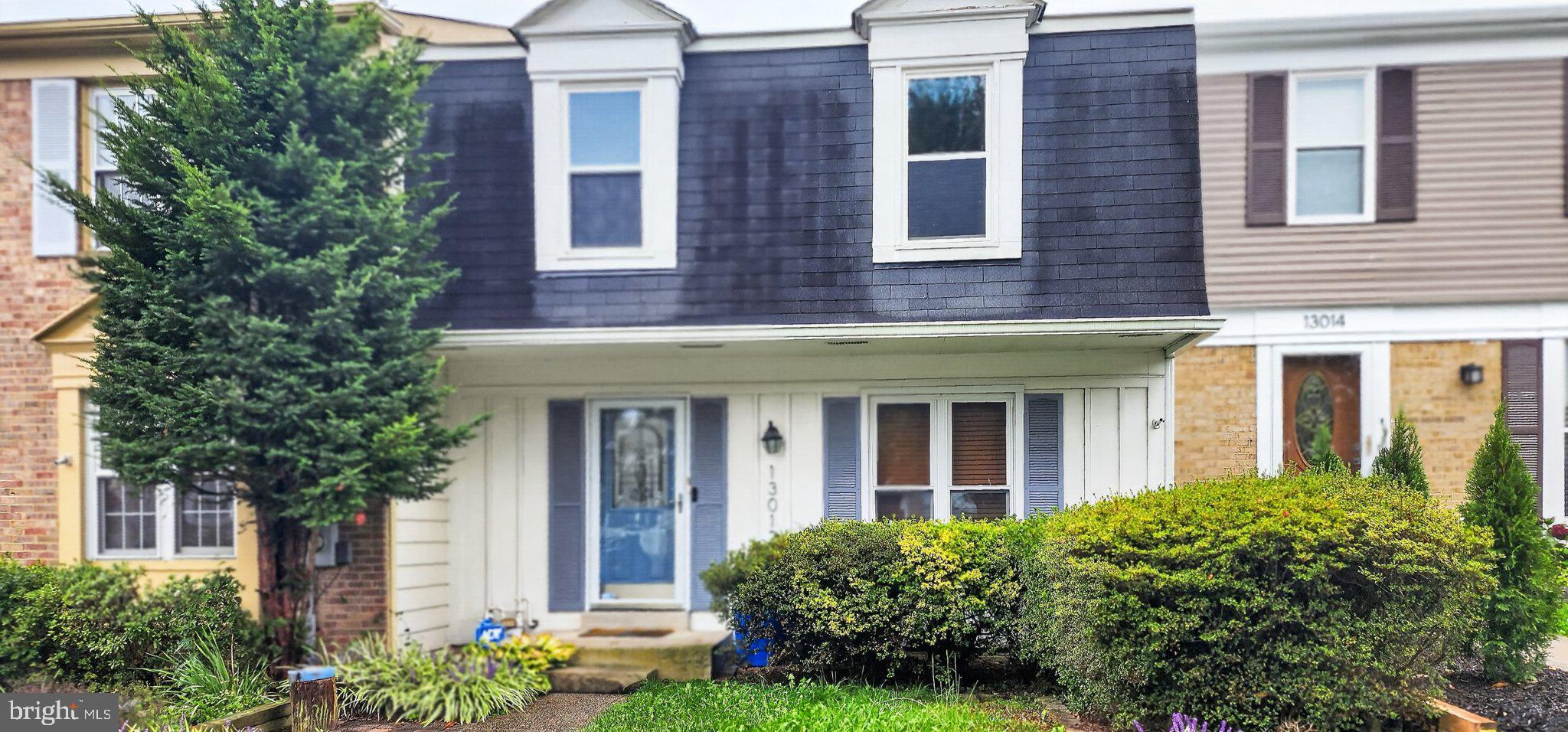 13012 COUNTRY RIDGE DRIVE