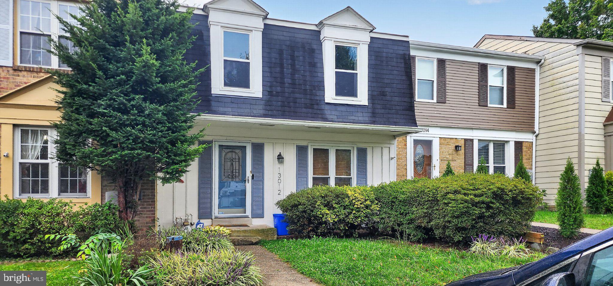 13012 COUNTRY RIDGE DRIVE