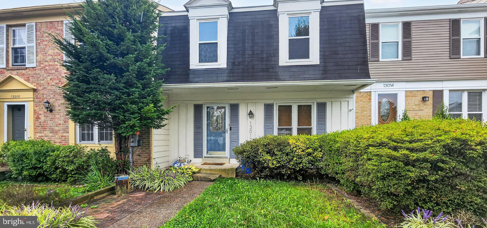 13012 COUNTRY RIDGE DRIVE