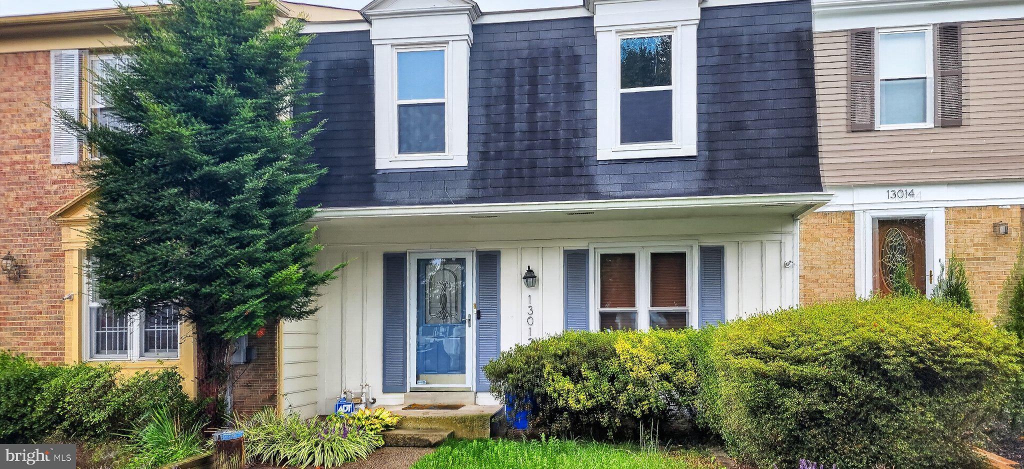 13012 COUNTRY RIDGE DRIVE
