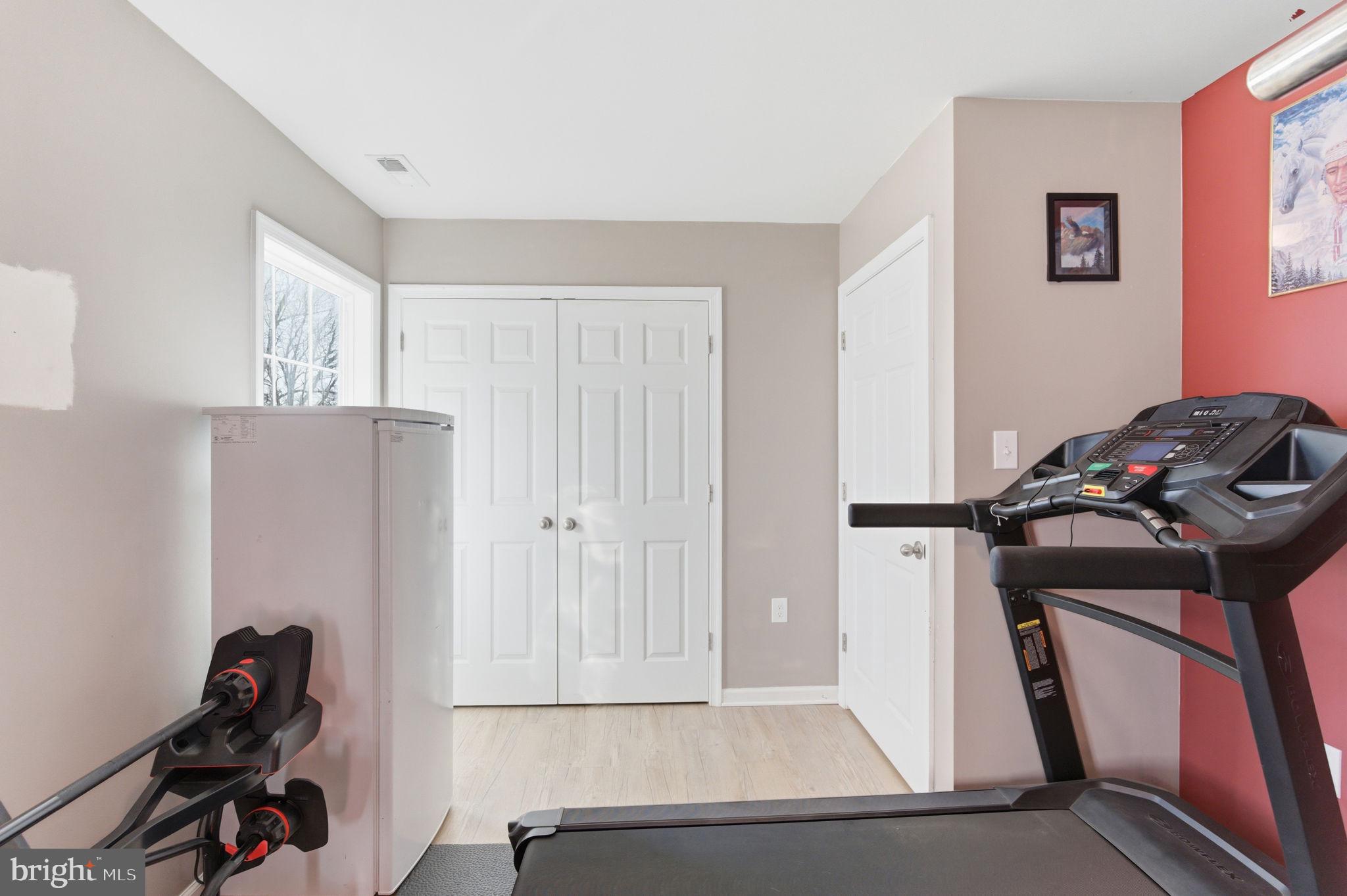 BRIDLE CREEK - Residential