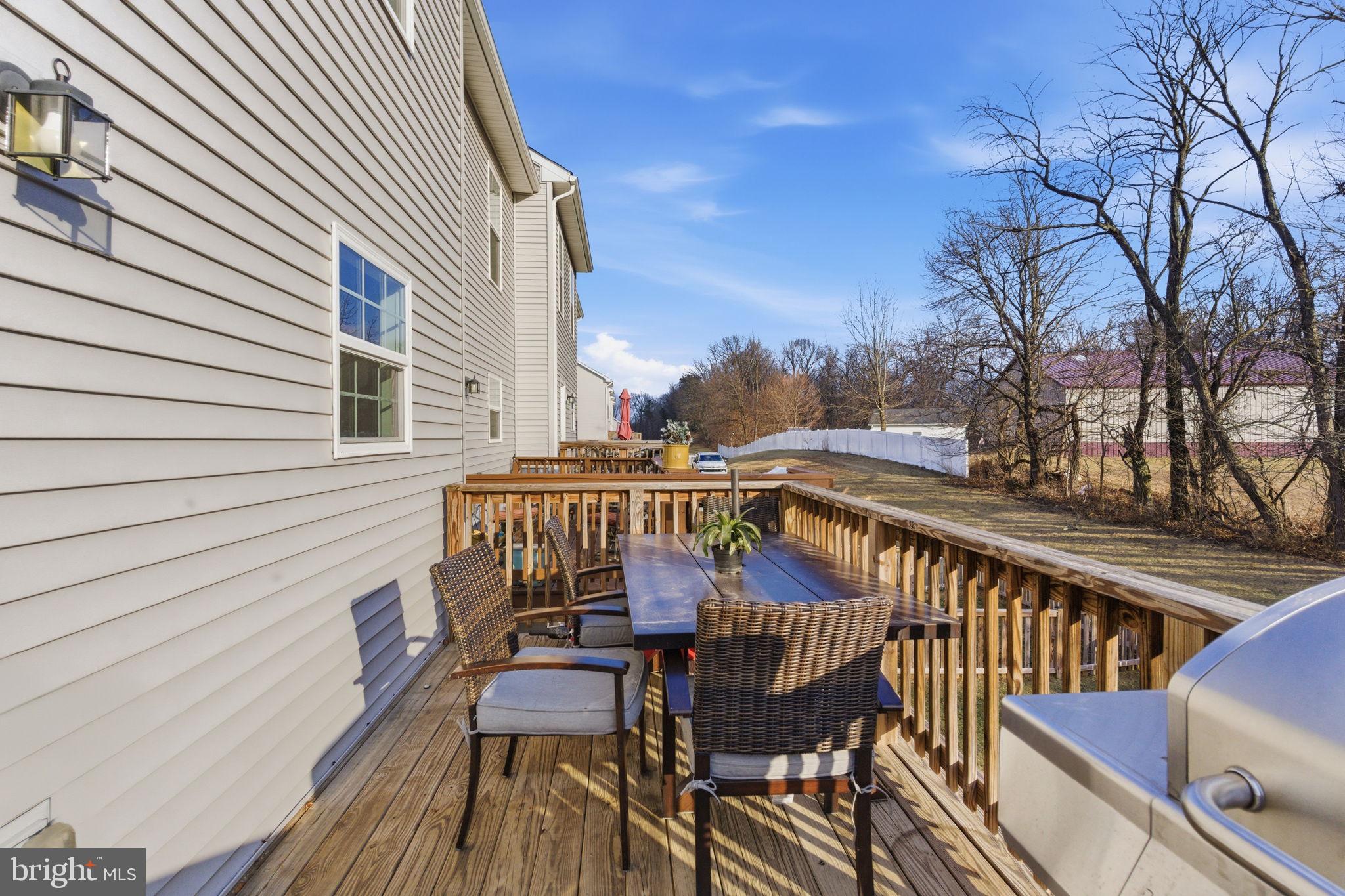 BRIDLE CREEK - Residential