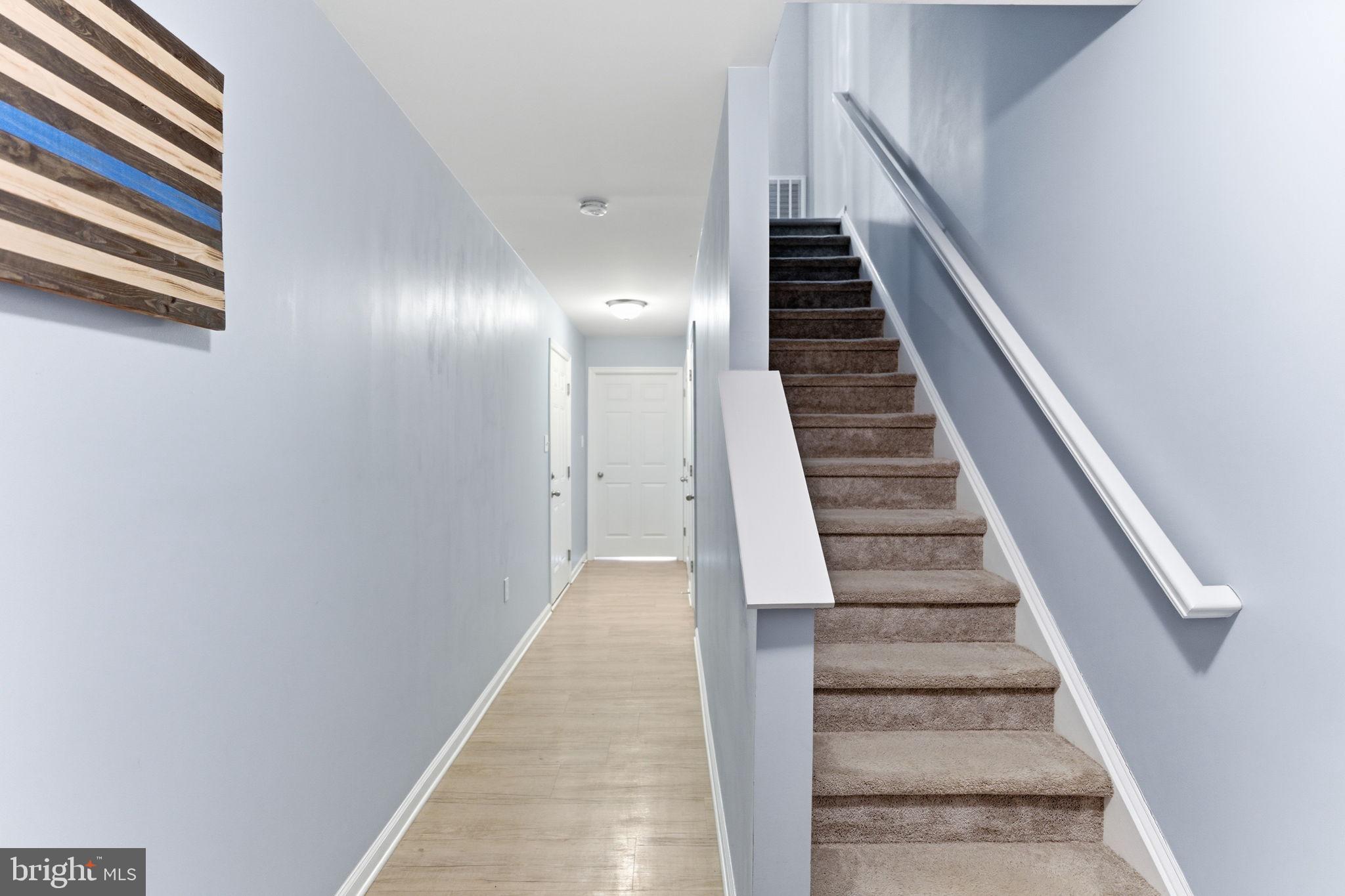 BRIDLE CREEK - Residential