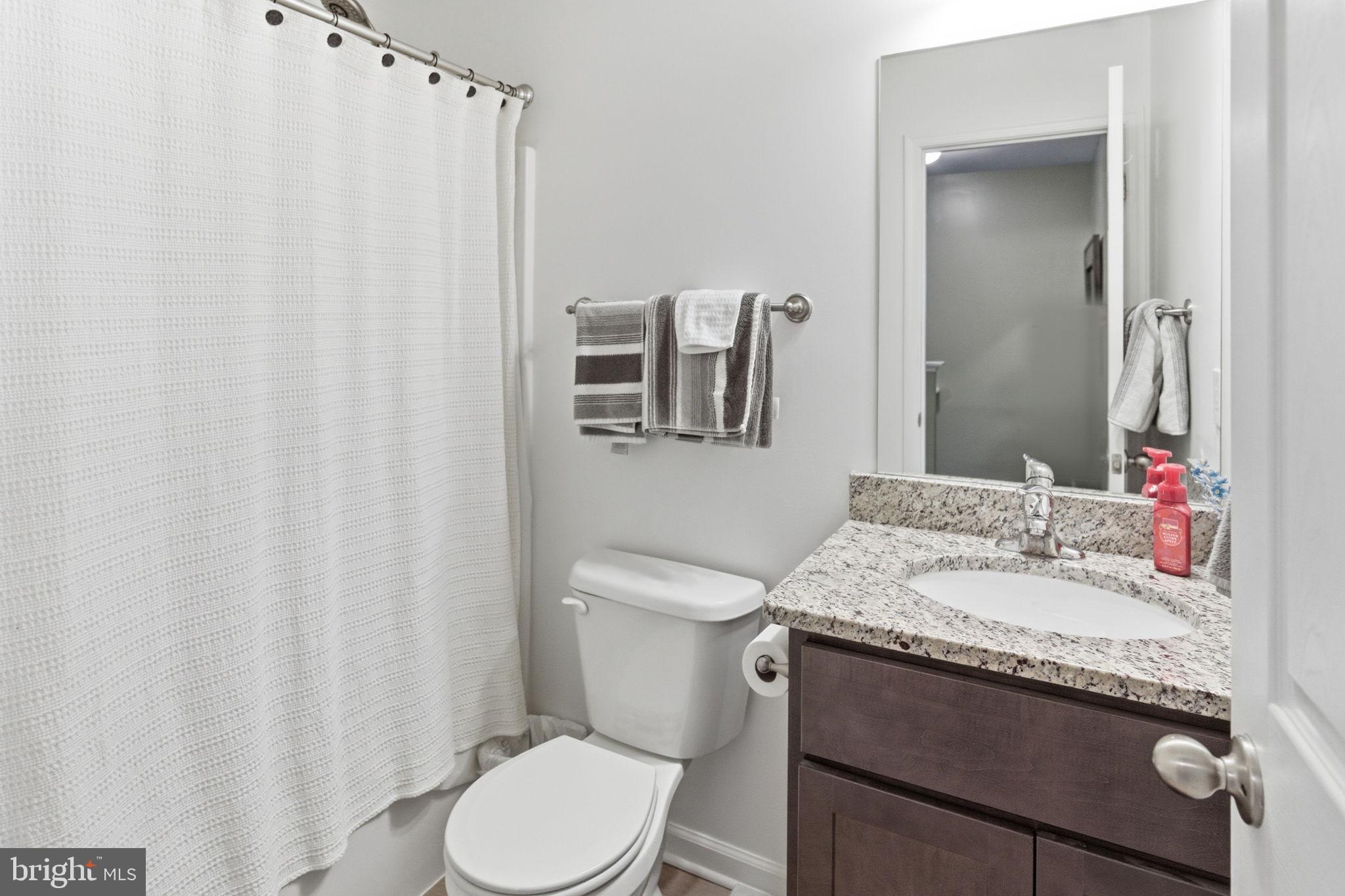 BRIDLE CREEK - Residential