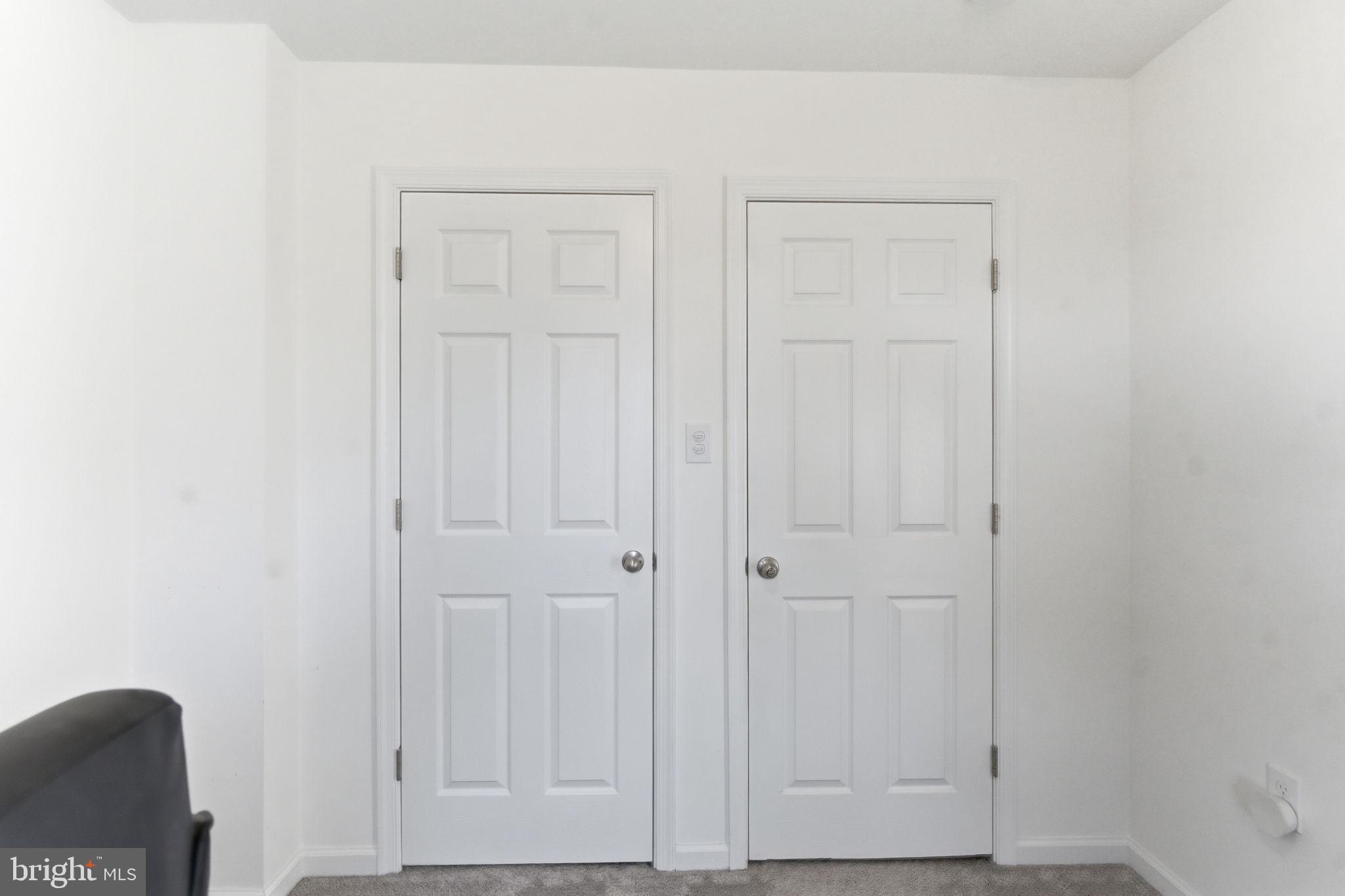 BRIDLE CREEK - Residential