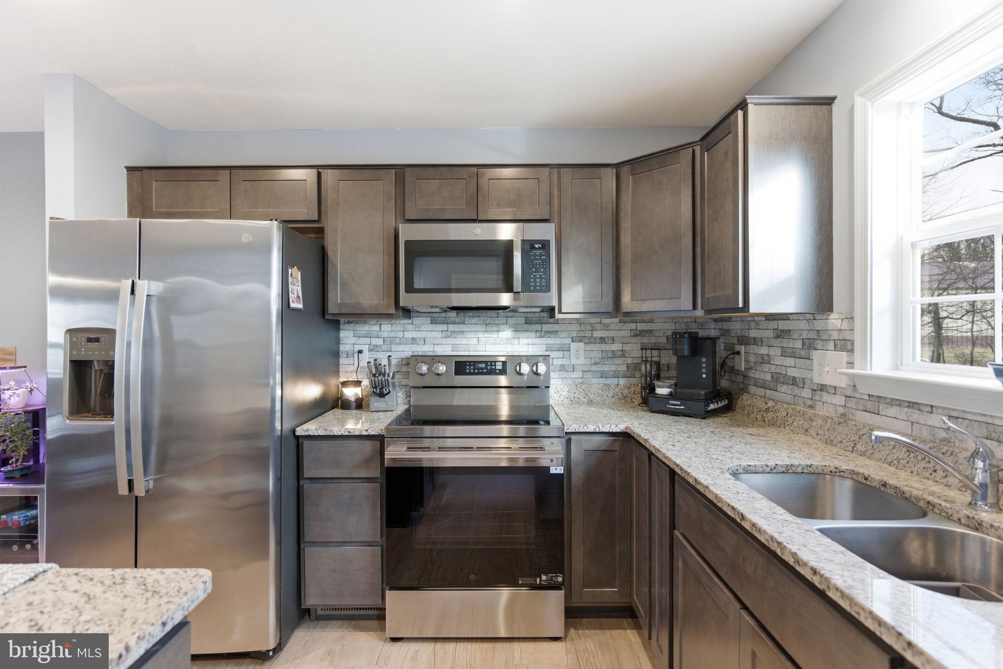 BRIDLE CREEK - Residential