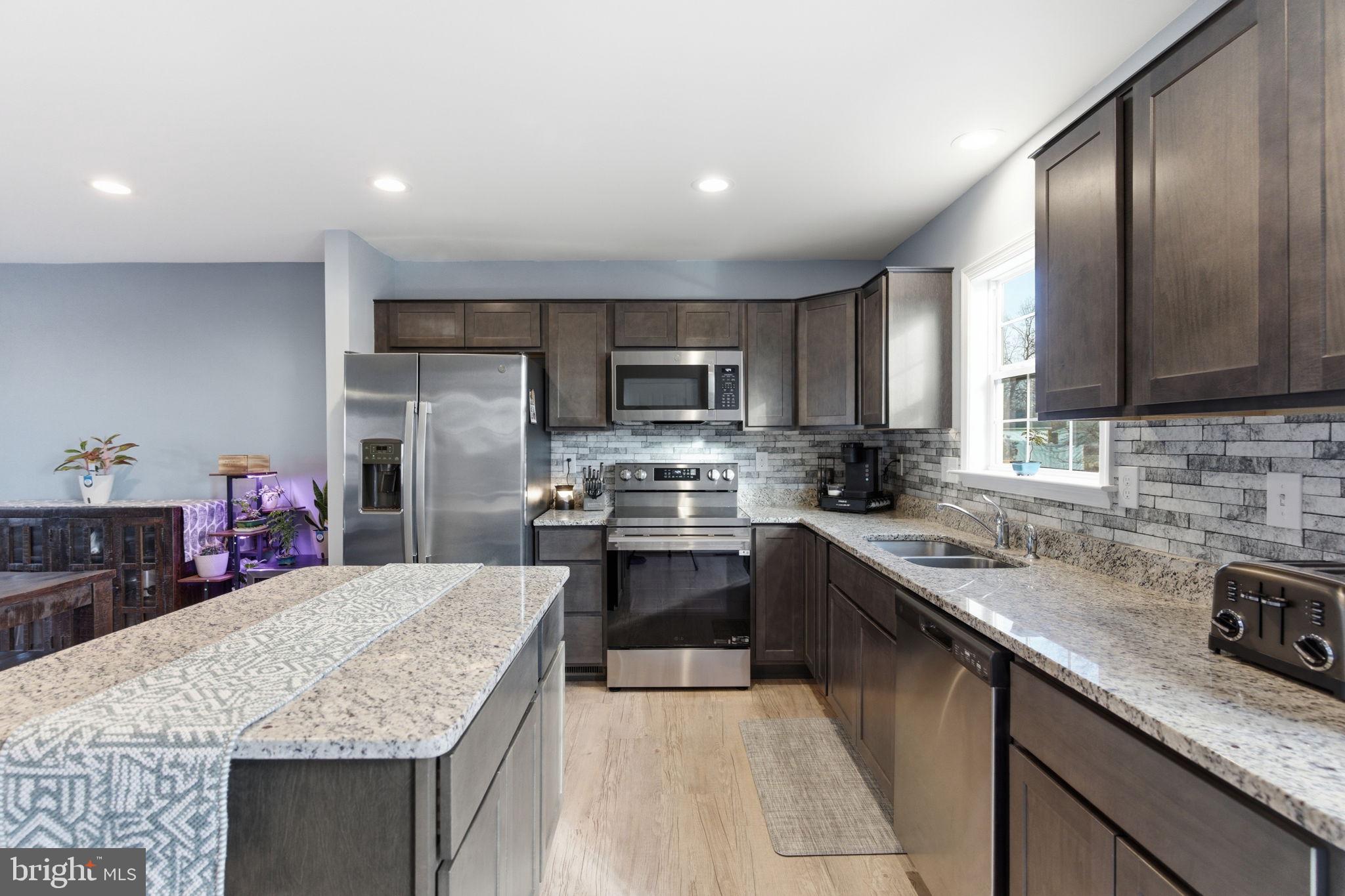 BRIDLE CREEK - Residential