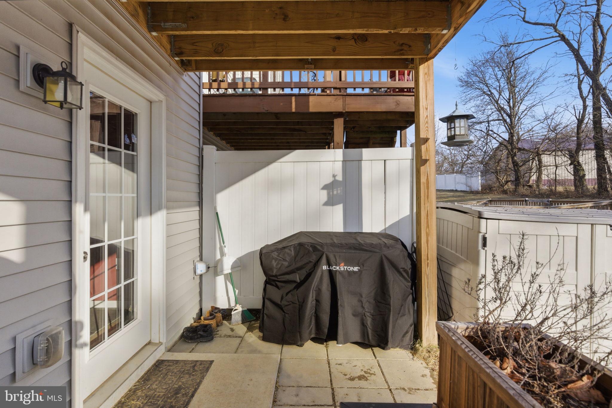 BRIDLE CREEK - Residential