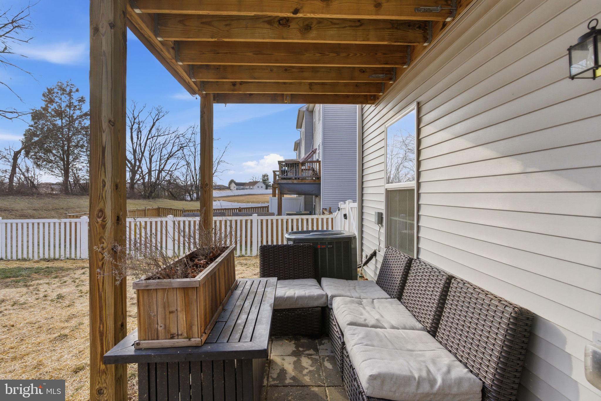 BRIDLE CREEK - Residential