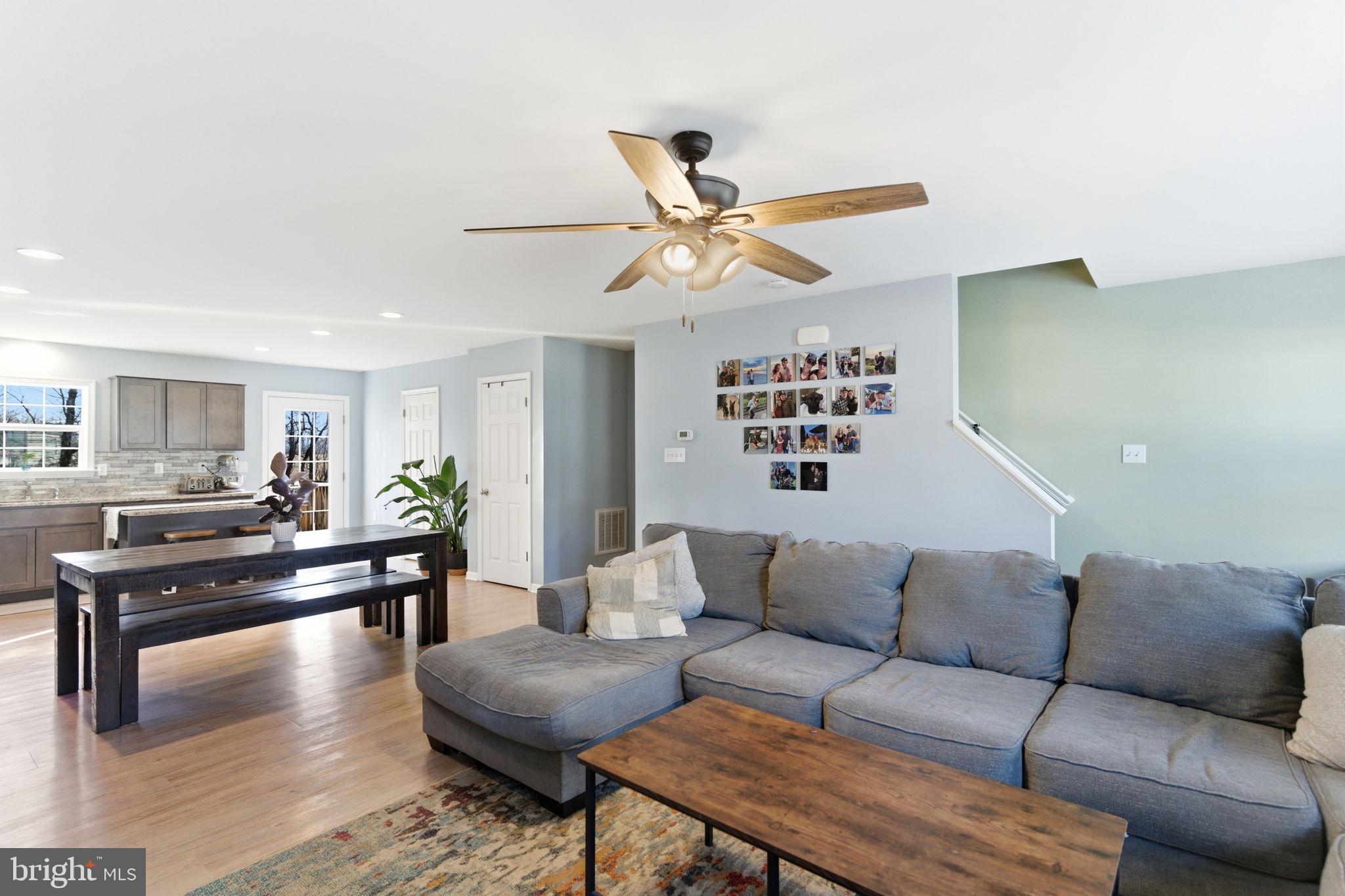 BRIDLE CREEK - Residential