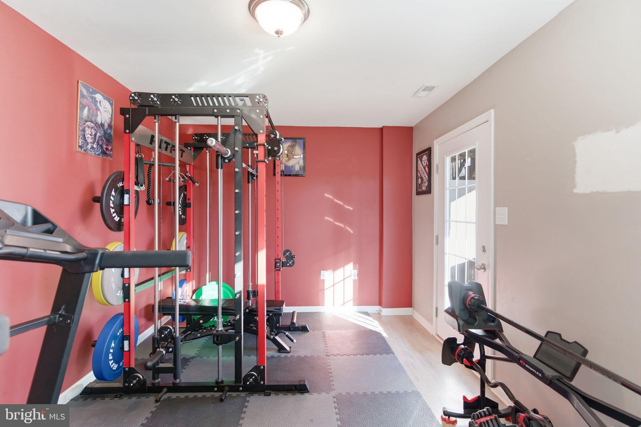 BRIDLE CREEK - Residential