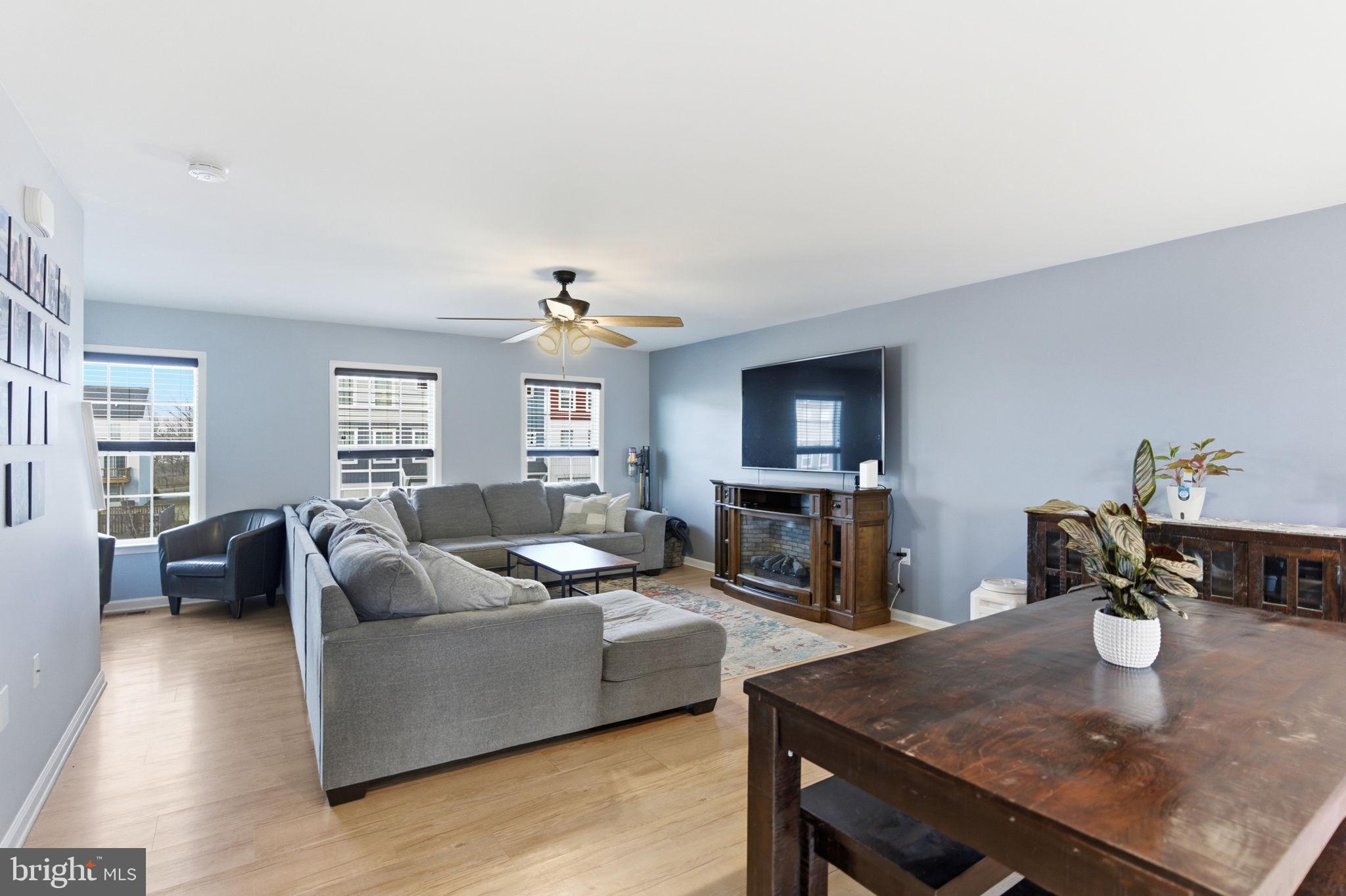 BRIDLE CREEK - Residential