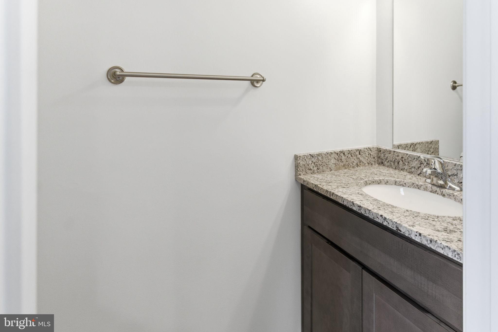 BRIDLE CREEK - Residential