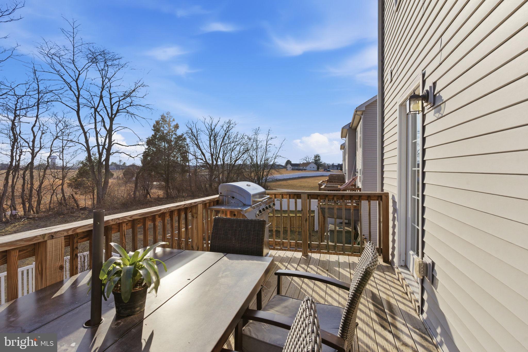 BRIDLE CREEK - Residential