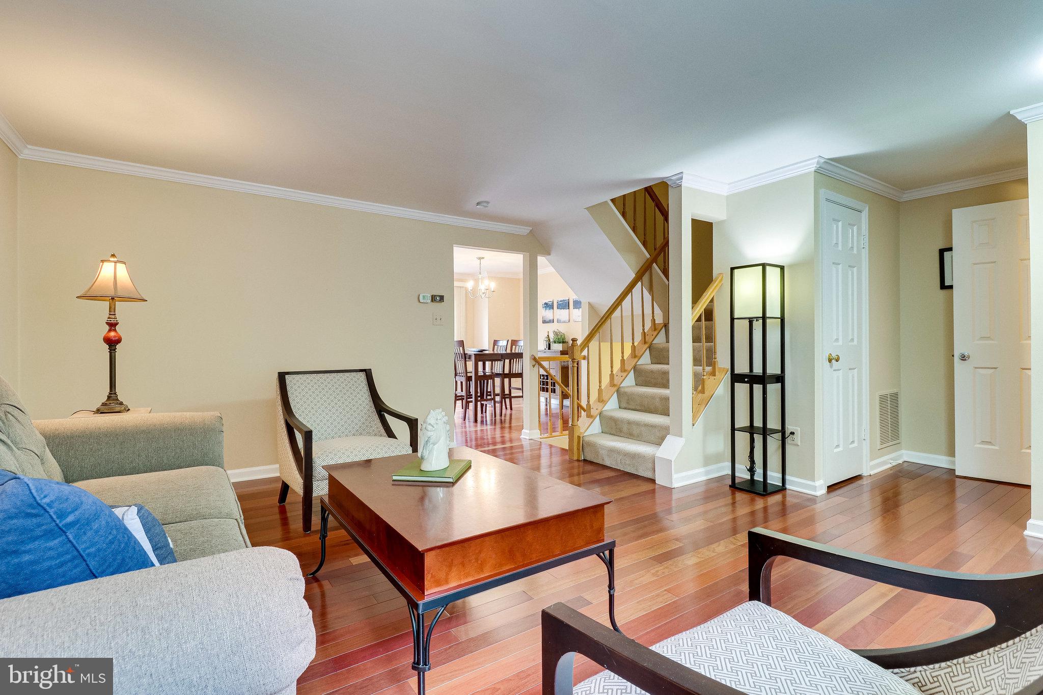 BRAXTON - Residential