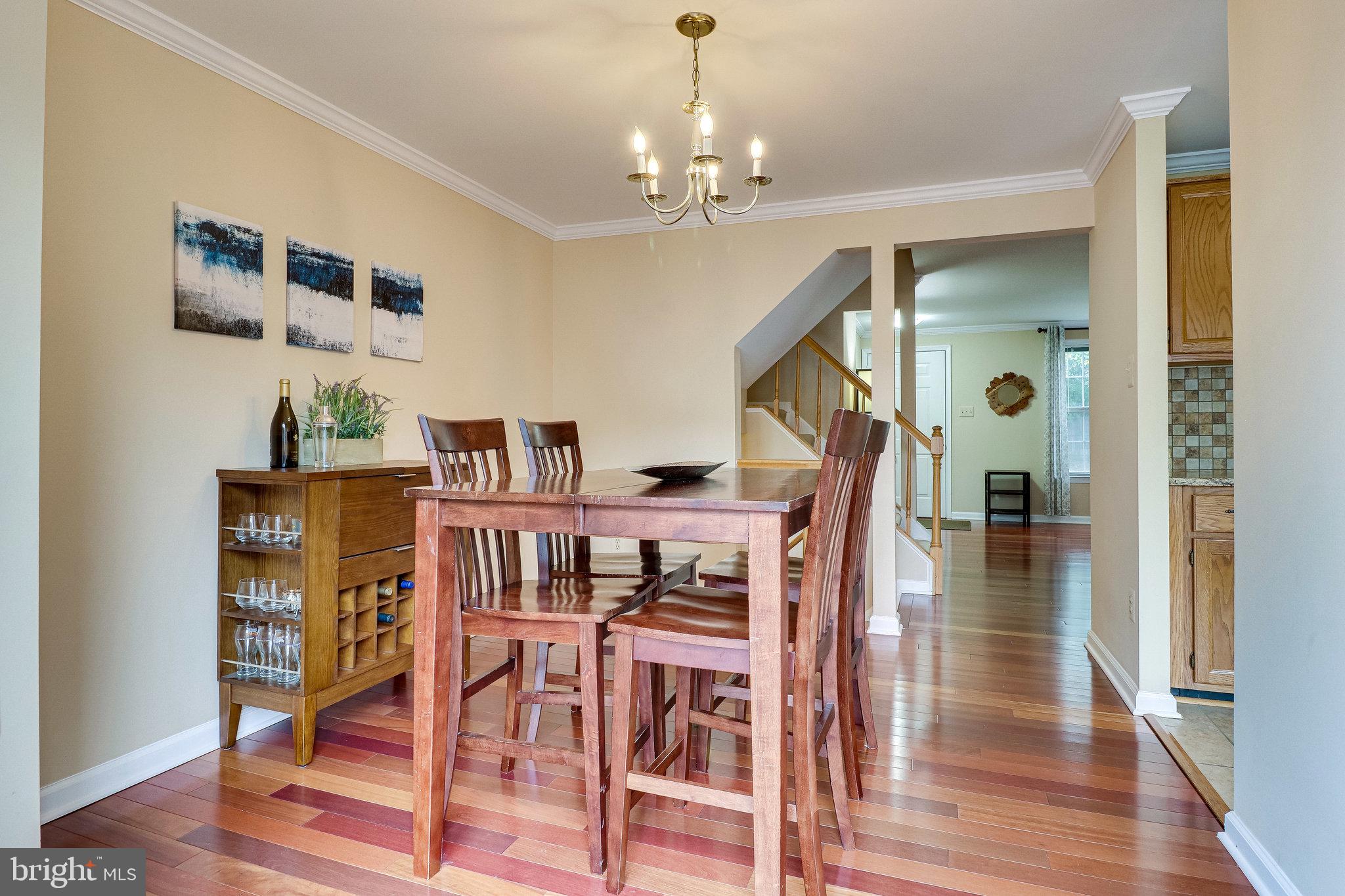 BRAXTON - Residential