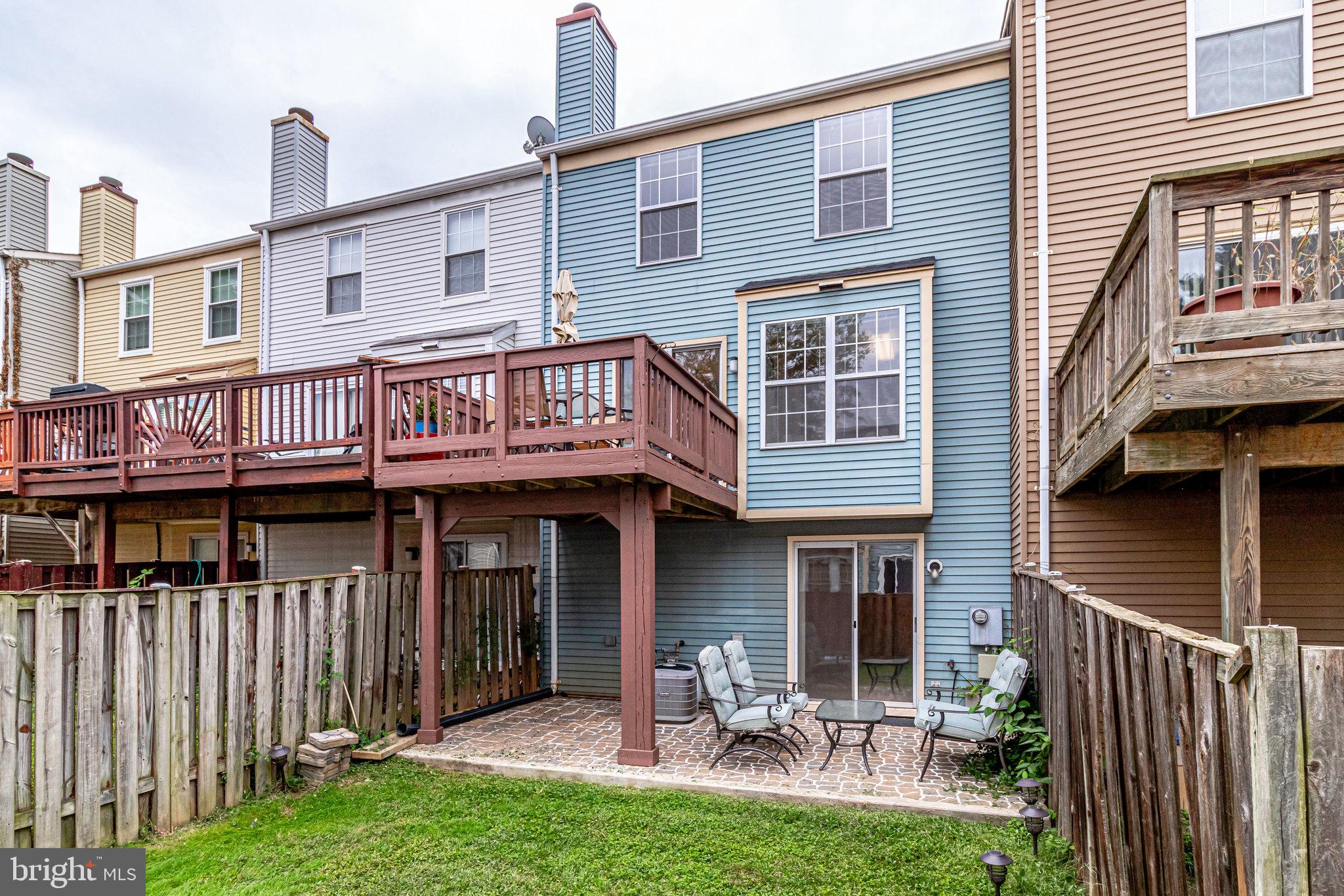 BRAXTON - Residential