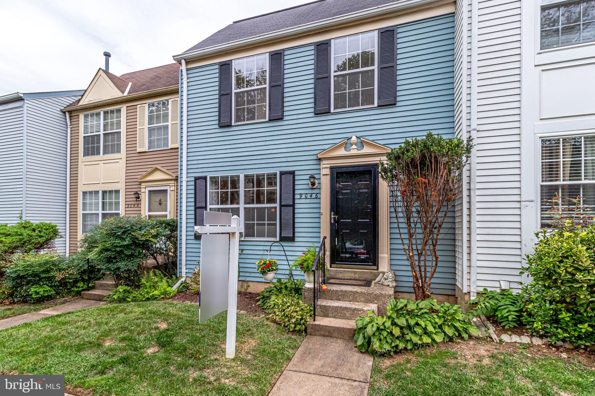 BRAXTON - Residential