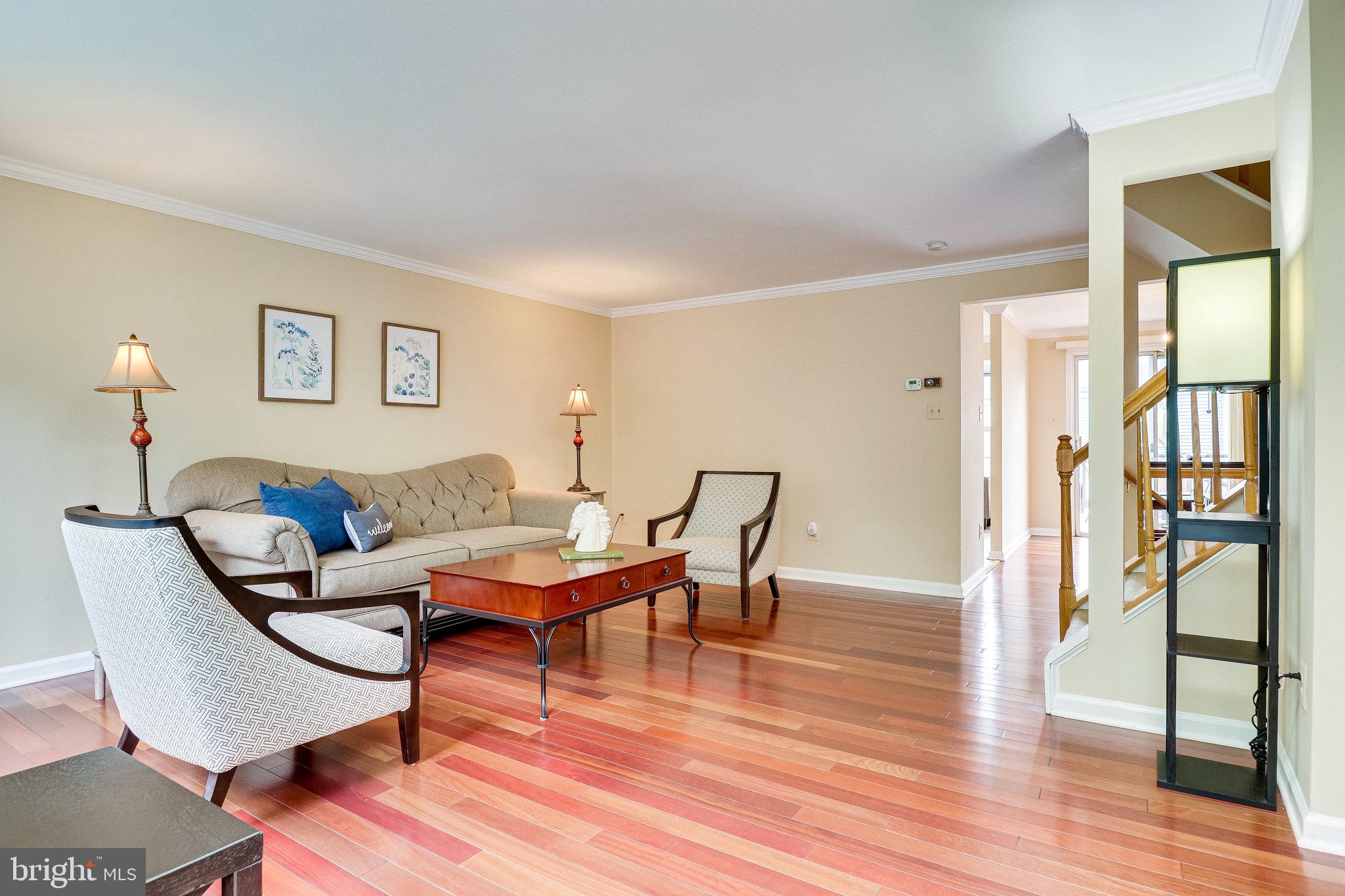 BRAXTON - Residential