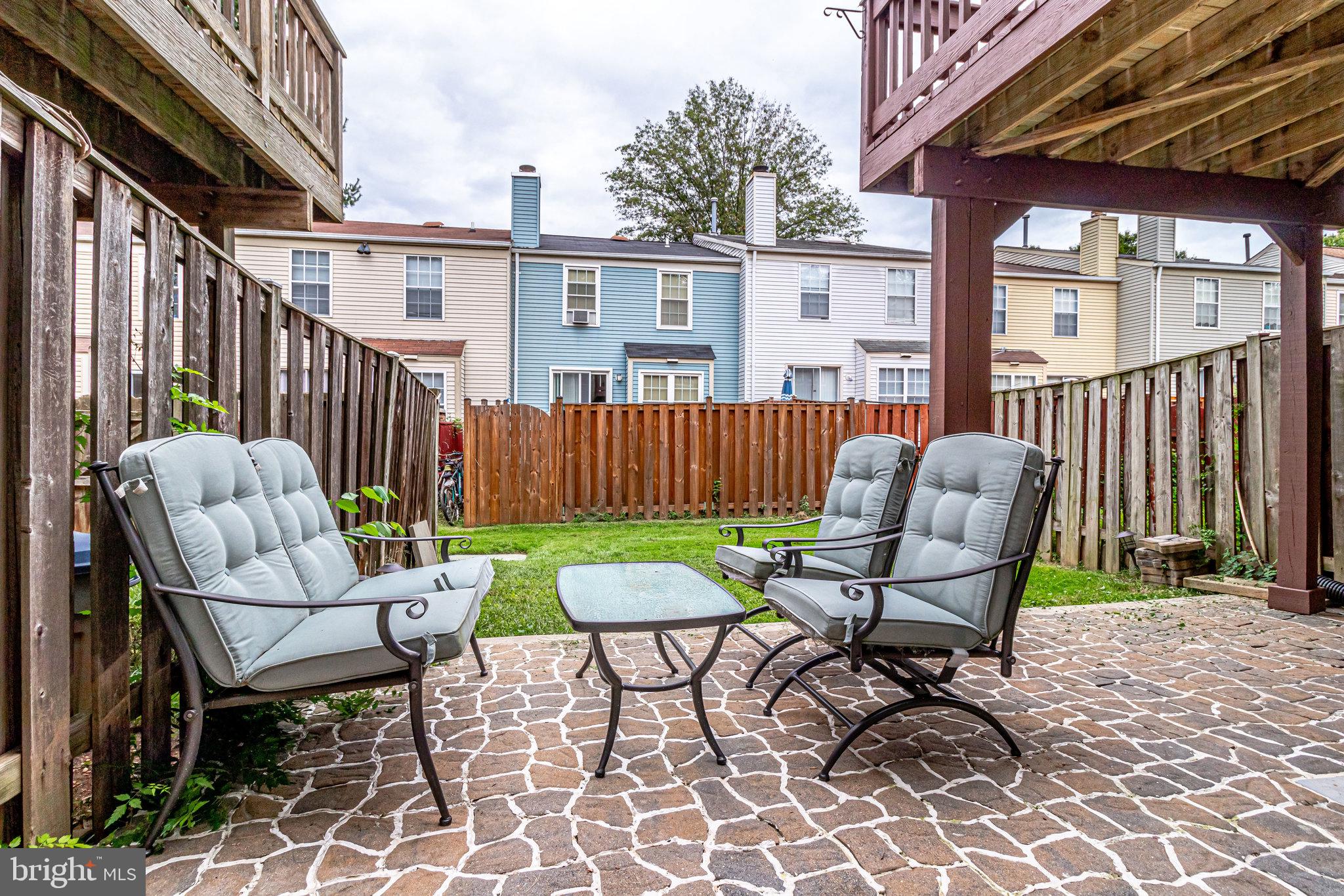 BRAXTON - Residential