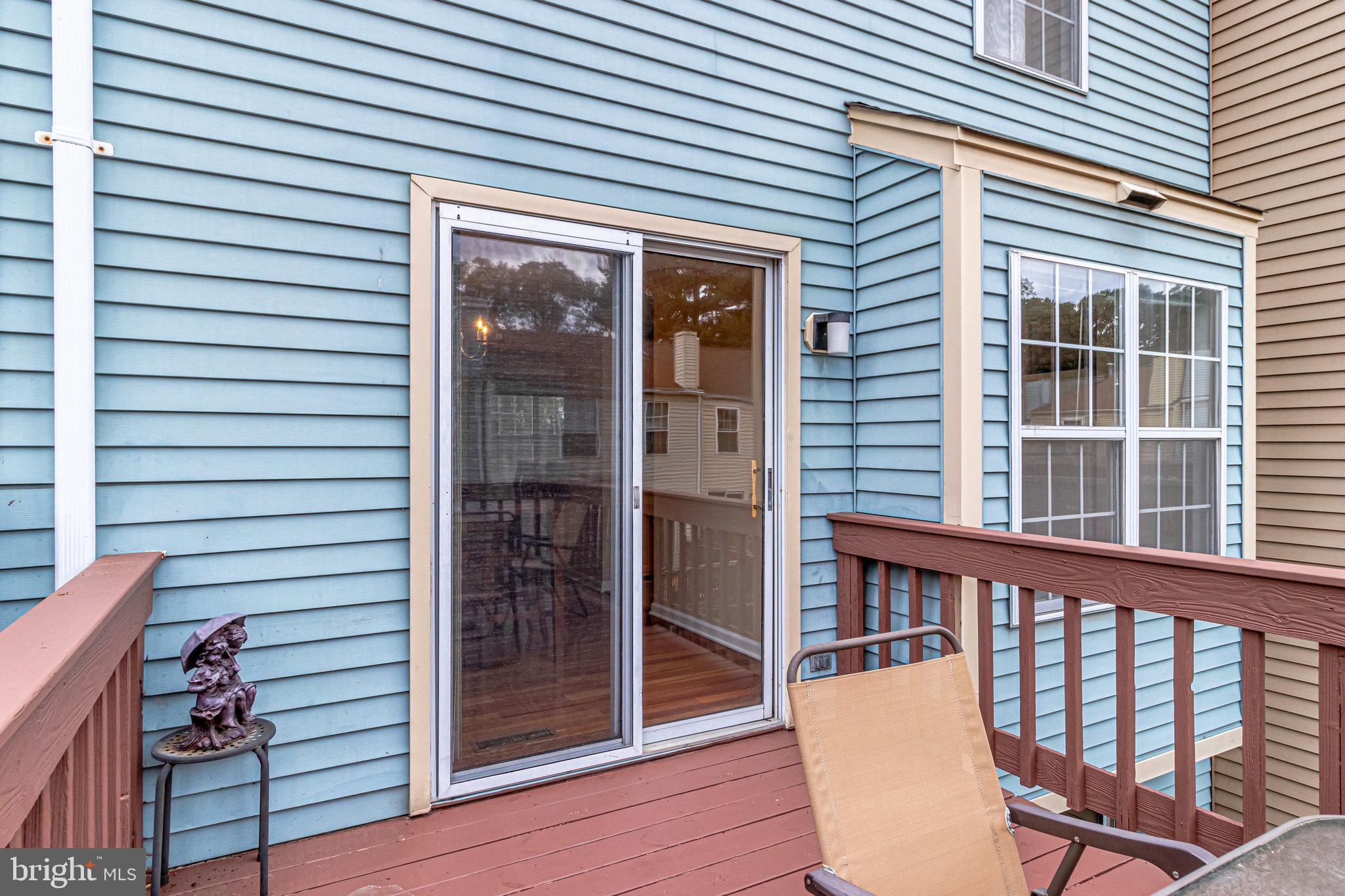 BRAXTON - Residential